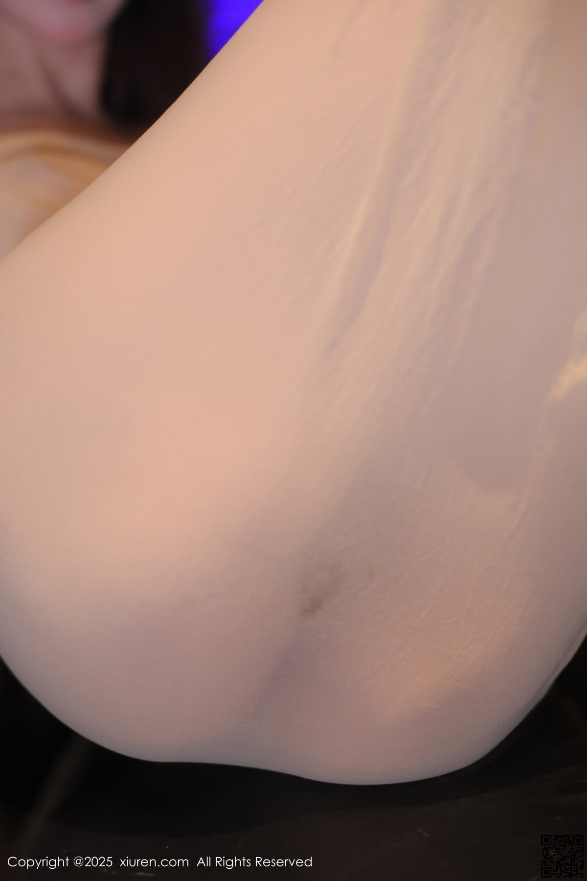 XIUREN秀人网 2025.02.08 No.9860 candy糖糖-6