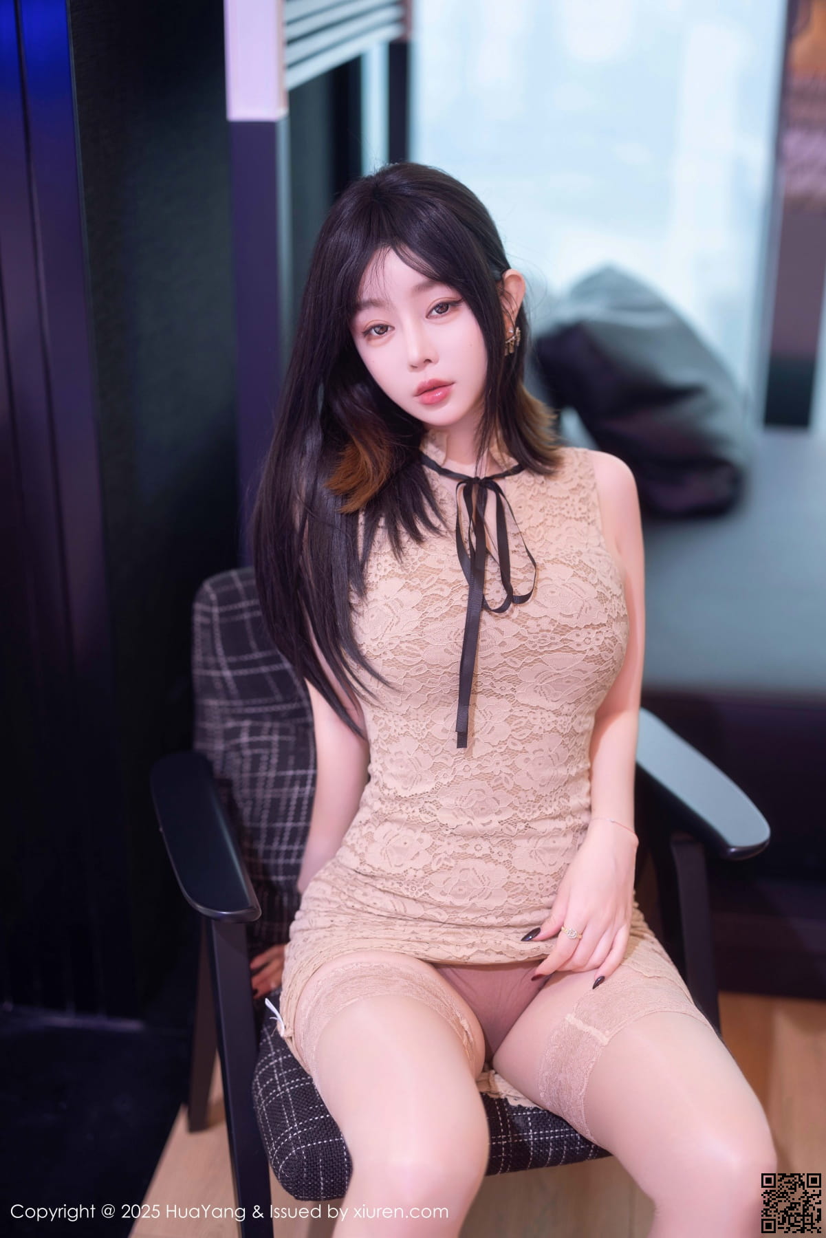 HuaYang花漾写真 2025.02.14 VOL.632 王雨纯-4