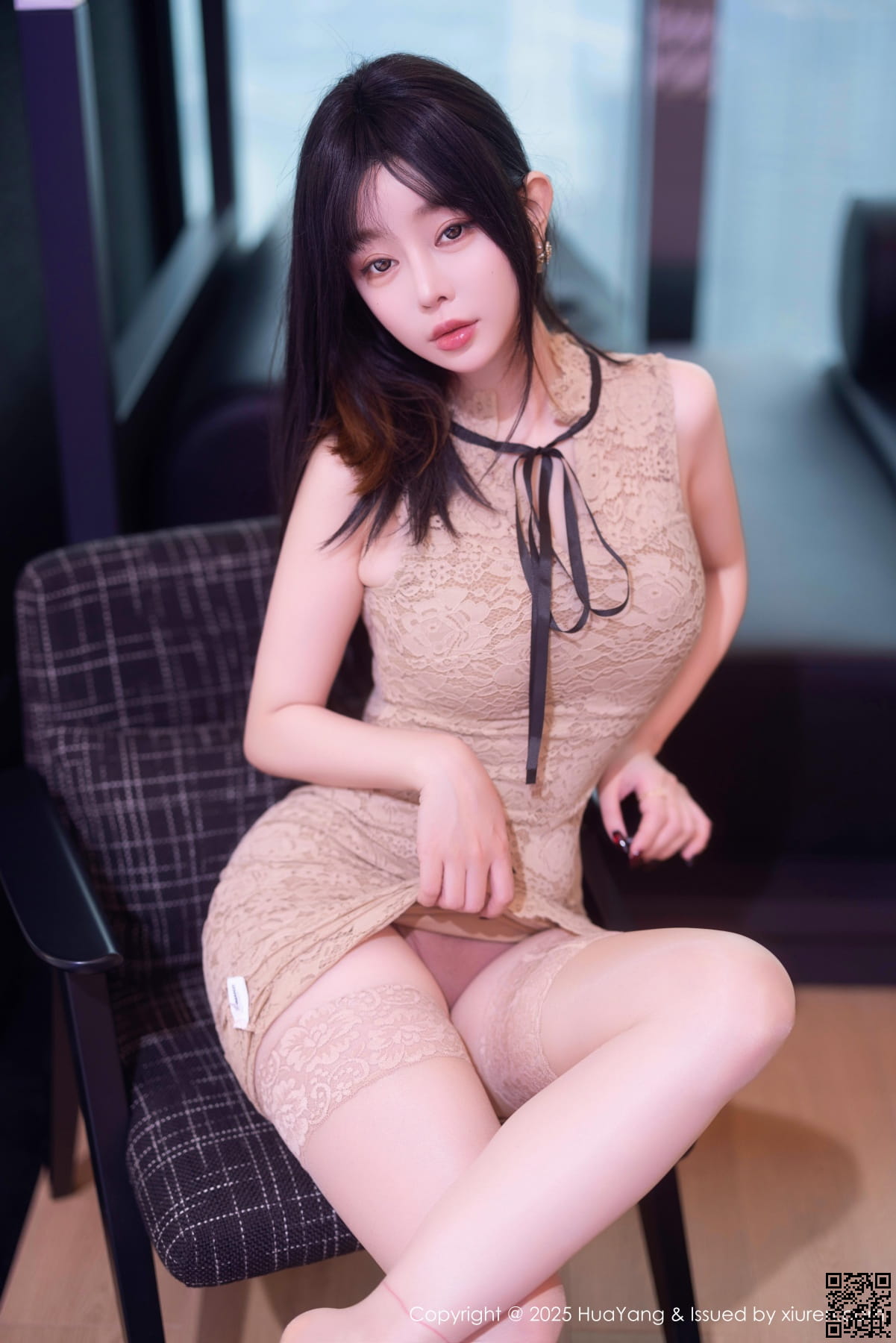 HuaYang花漾写真 2025.02.14 VOL.632 王雨纯-6