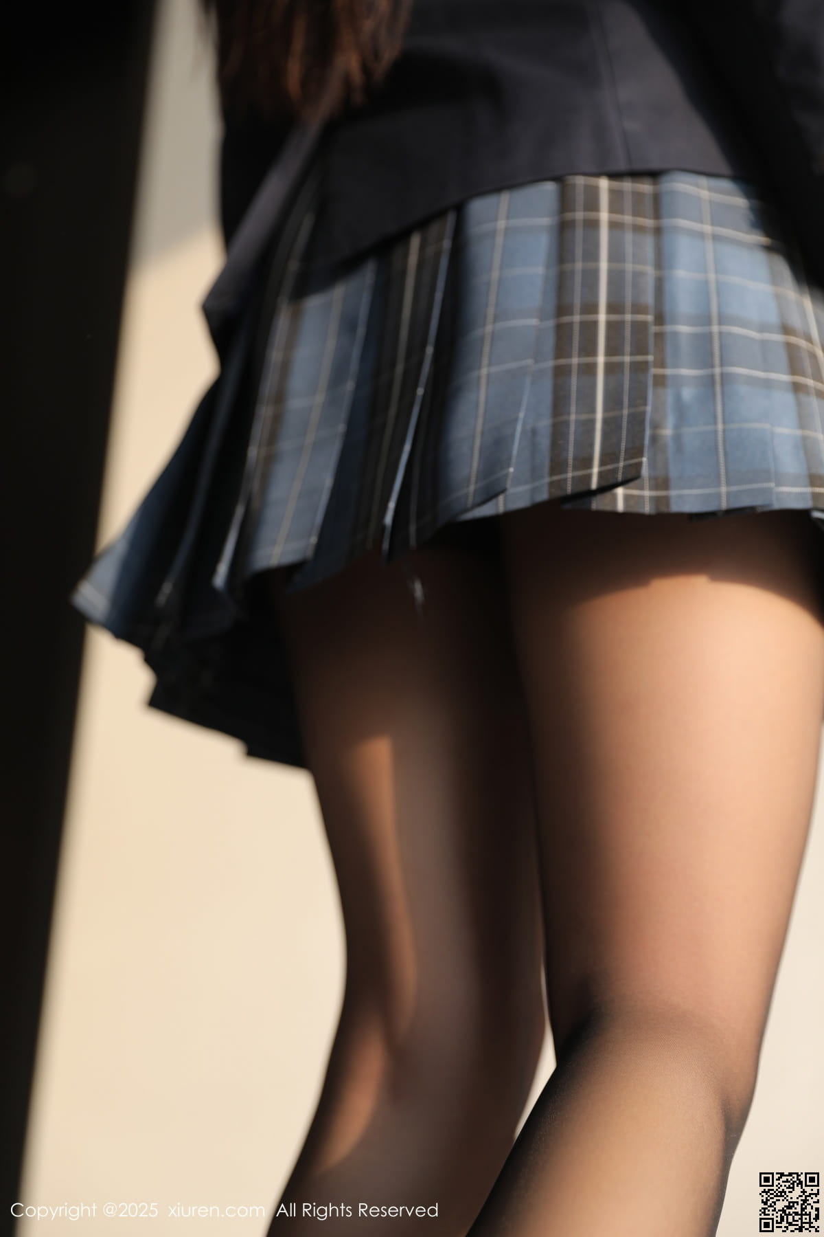 XIUREN秀人网 2025.02.14 No.9888 Candy糖糖-4