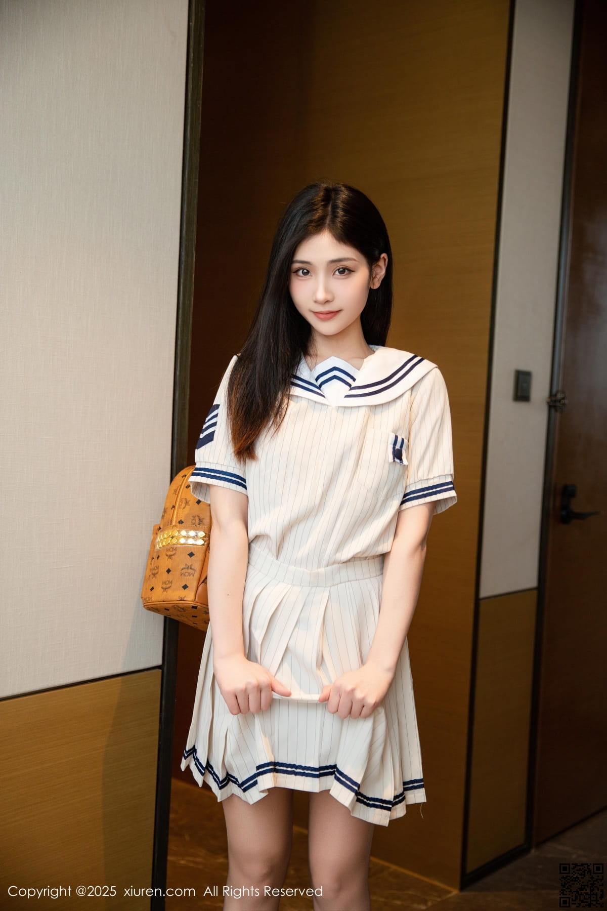 XIUREN秀人网 2025.02.27 No.9942 刘婷婷-4