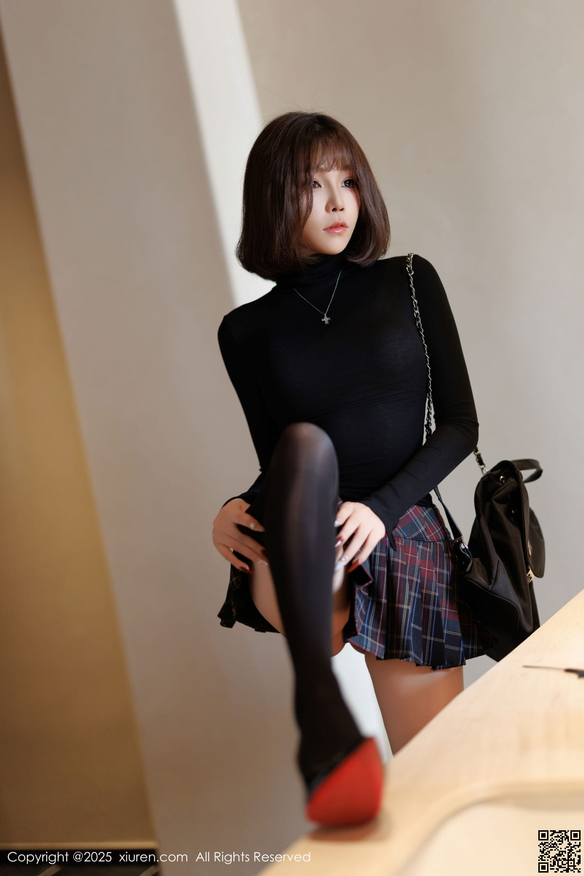 XIUREN秀人网 2025.02.27 No.9944 徐莉芝Booty-6