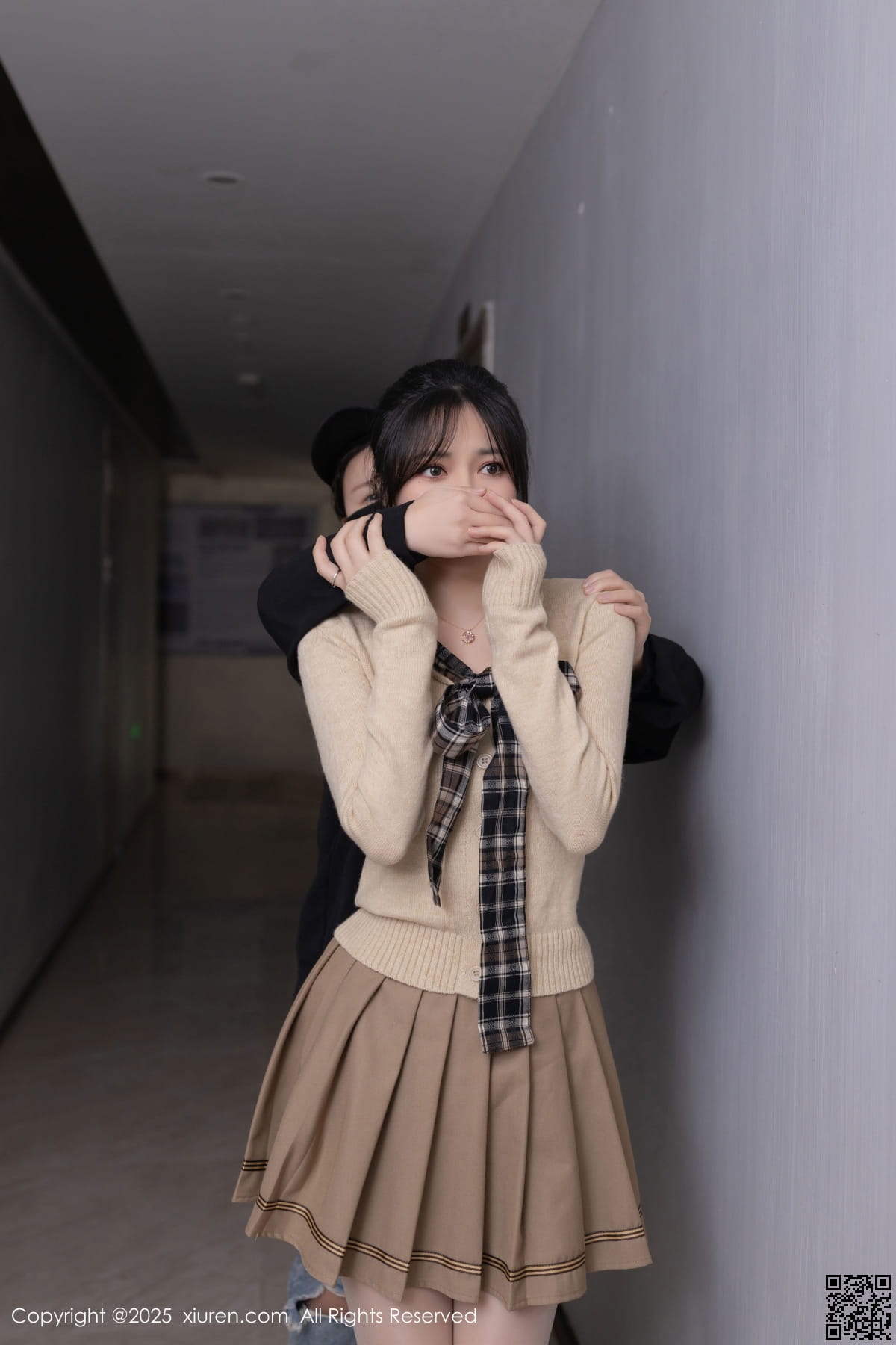XIUREN秀人网 2025.03.07 No.9988 鱼子酱Fish-4