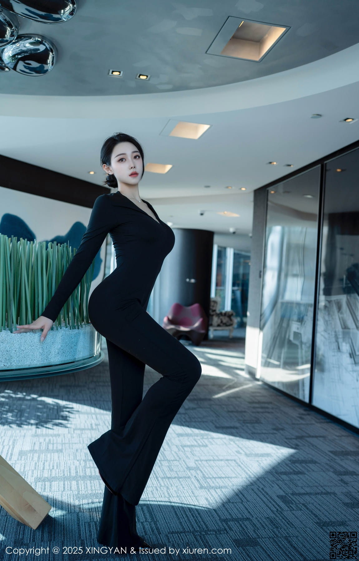 XINGYAN星颜社 2025.03.13 VOL.322 清妙-6