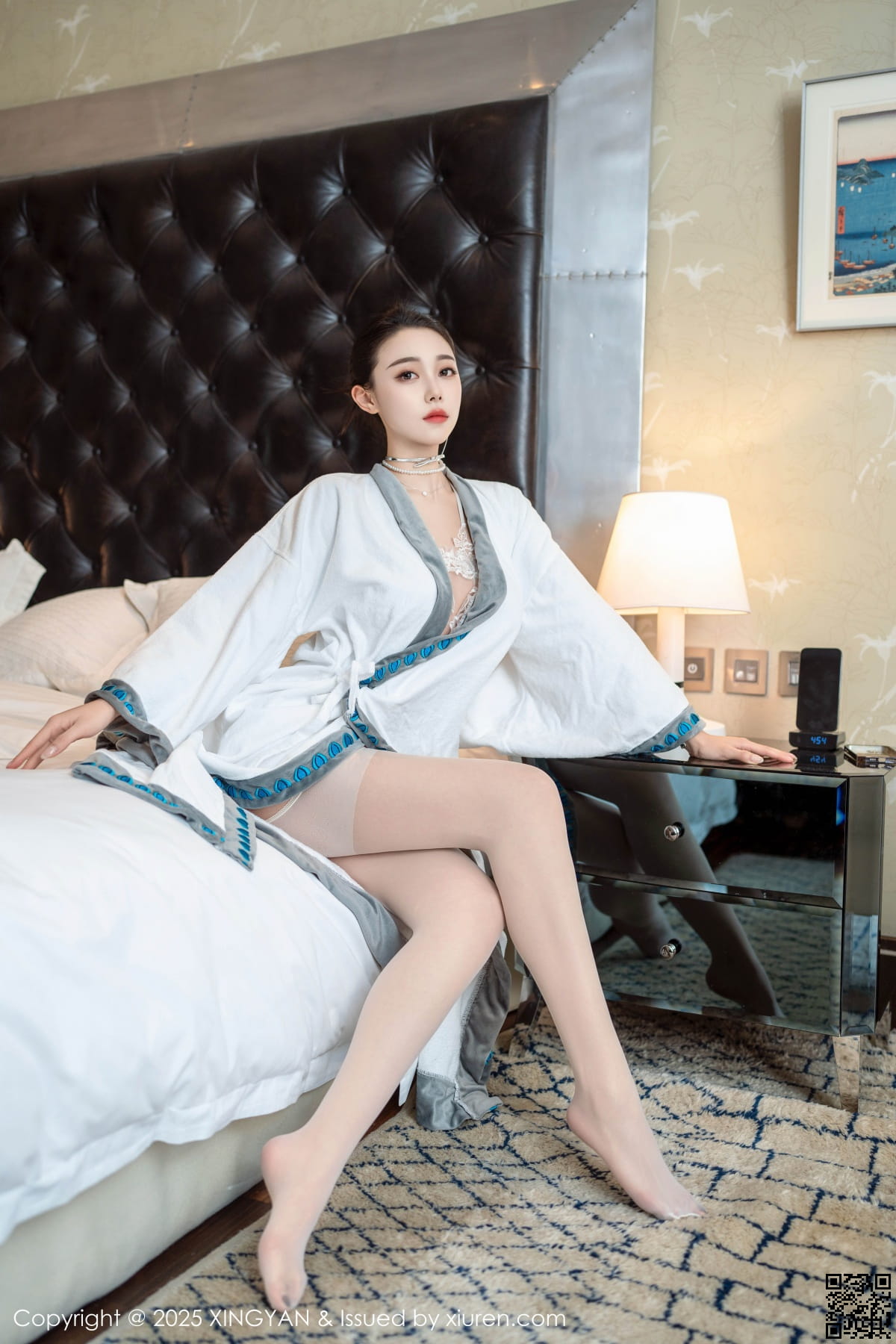XINGYAN星颜社 2025.03.21 VOL.326 清妙-3