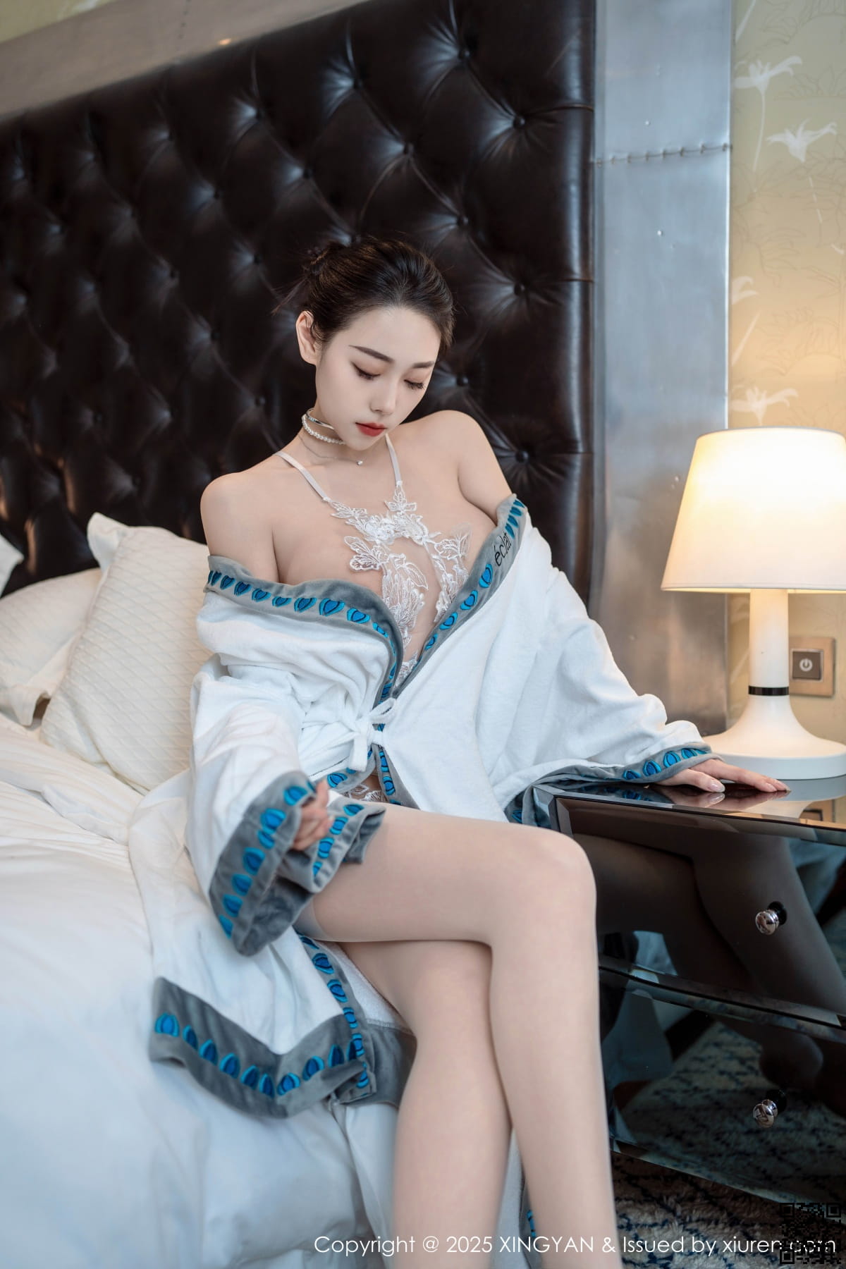 XINGYAN星颜社 2025.03.21 VOL.326 清妙-5