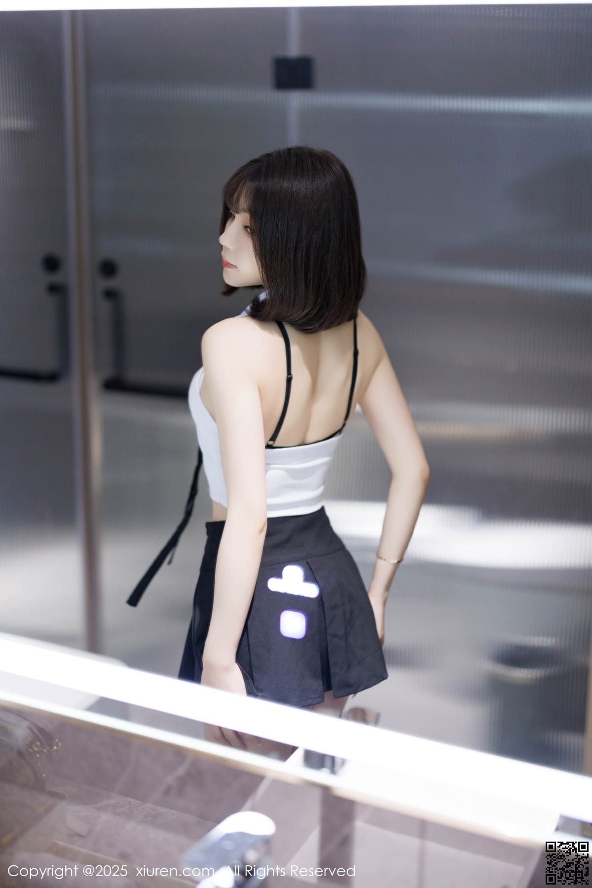 XIUREN秀人网 2025.03.20 No.10048 徐莉芝Booty-4