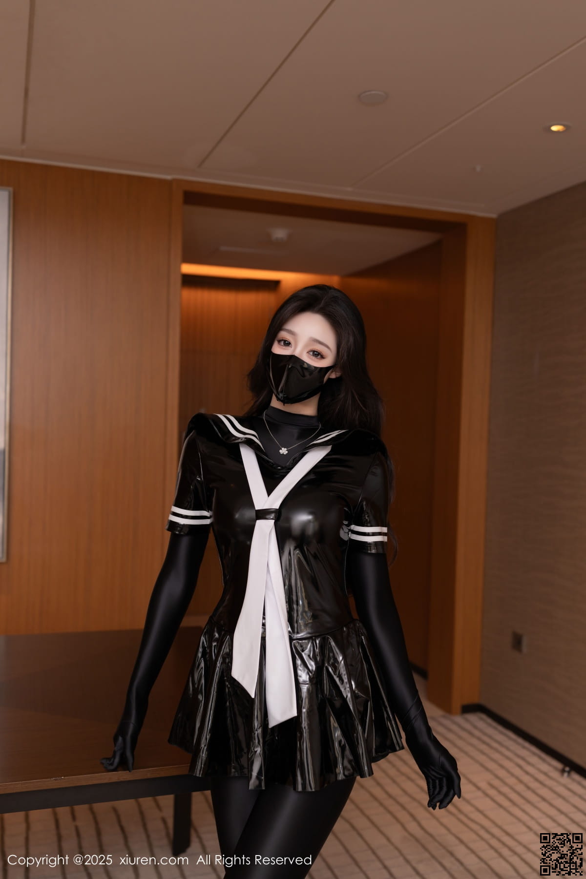 XIUREN秀人网 2025.03.28 No.10087 小逗逗-2