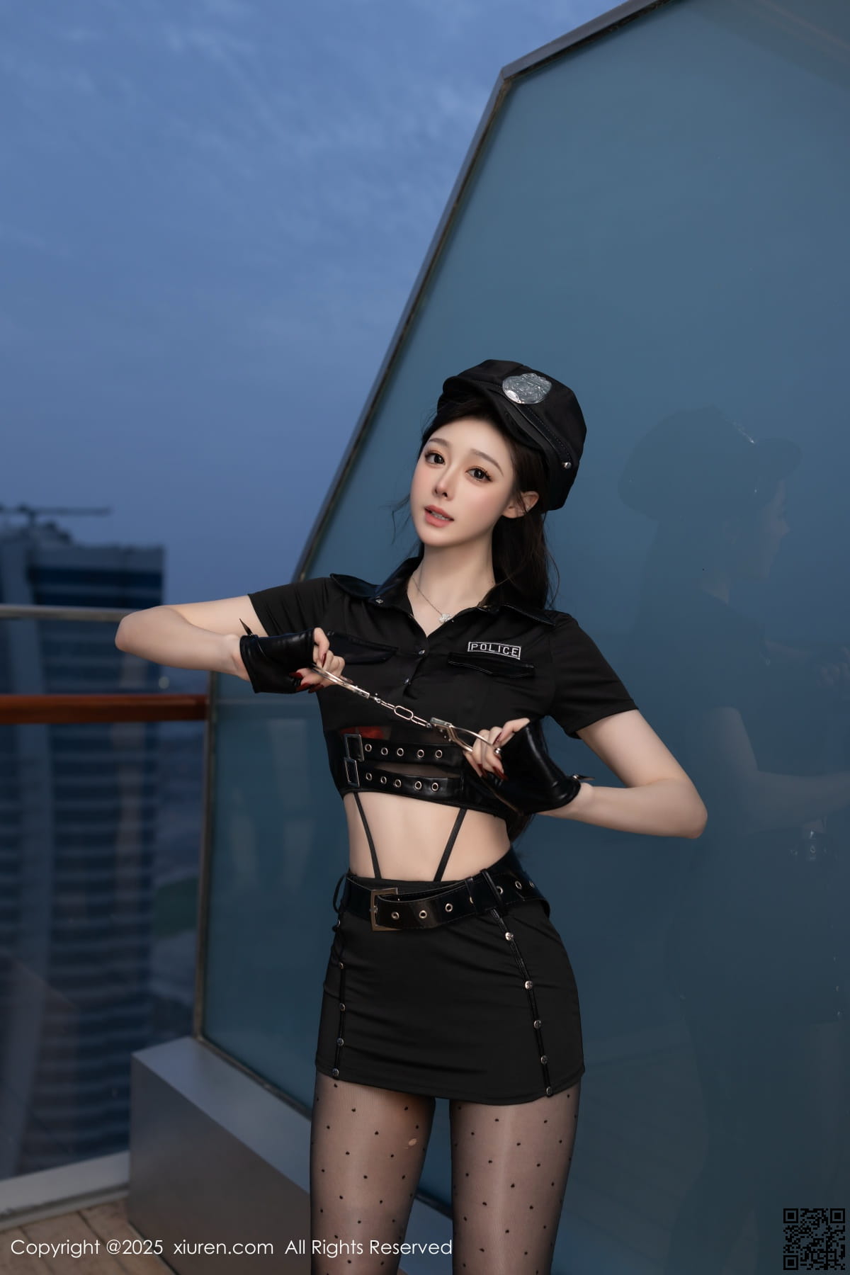 XIUREN秀人网 2025.04.03 No.10115 小逗逗-3