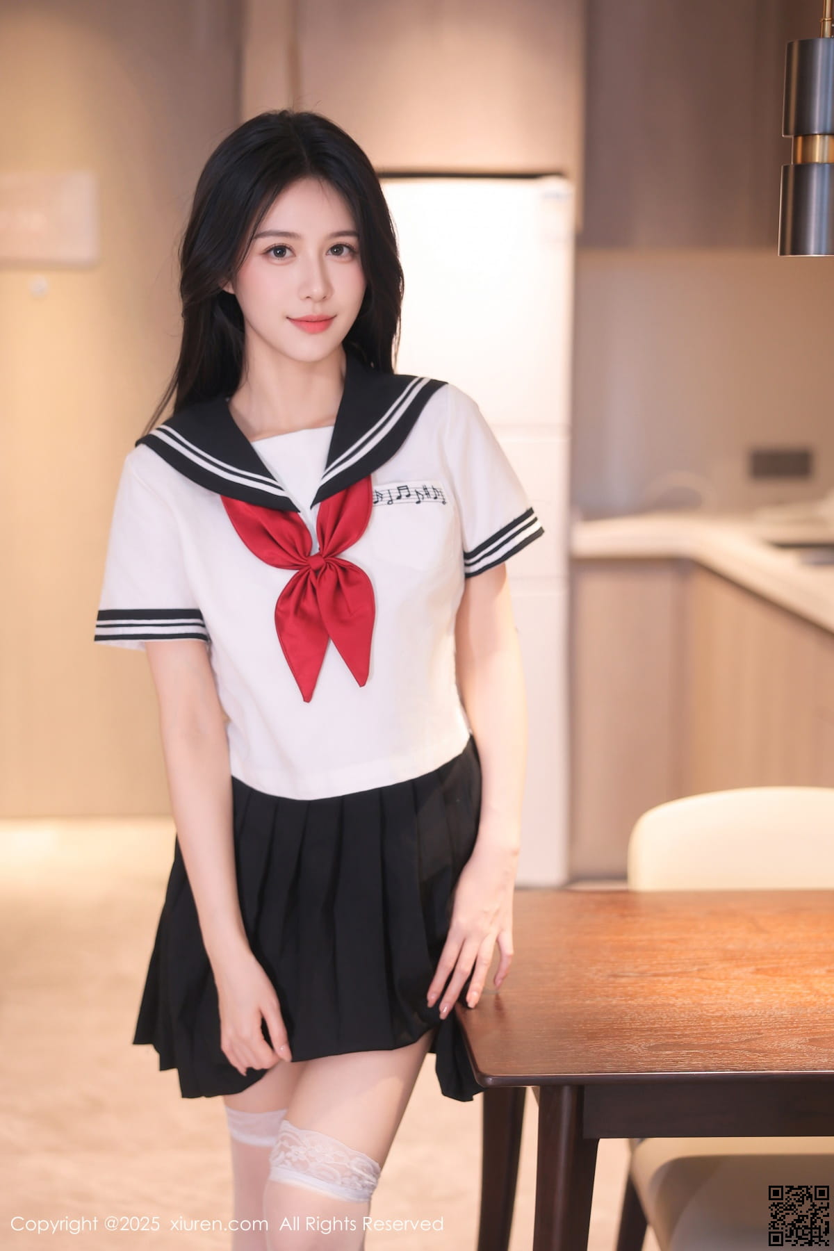 XIUREN秀人网 2025.05.06 No.10234 shelly诗莉吖-4