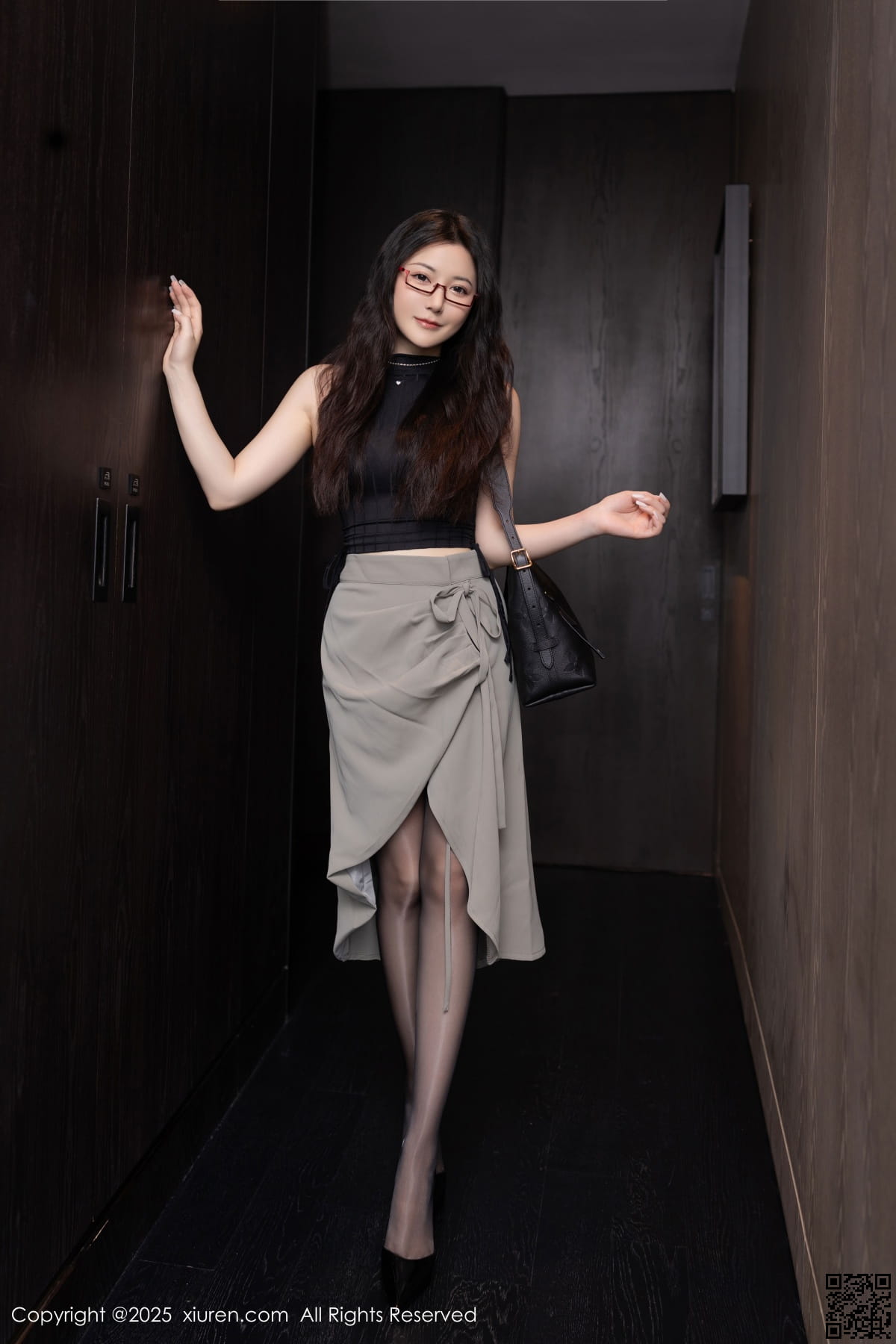 XIUREN秀人网 2025.04.30 No.10231 鱼子酱Fish-4