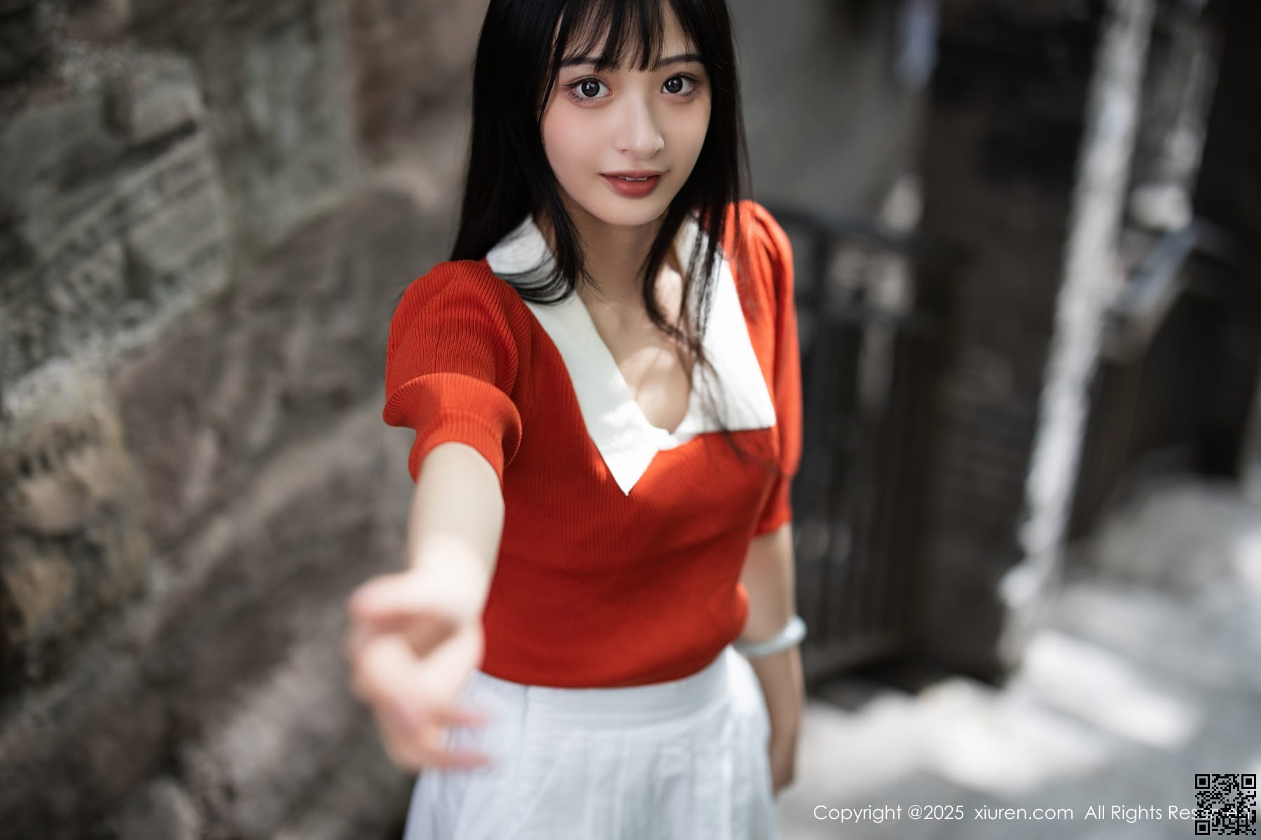 XIUREN秀人网 2025.05.08 No.10247 茂木希子-5