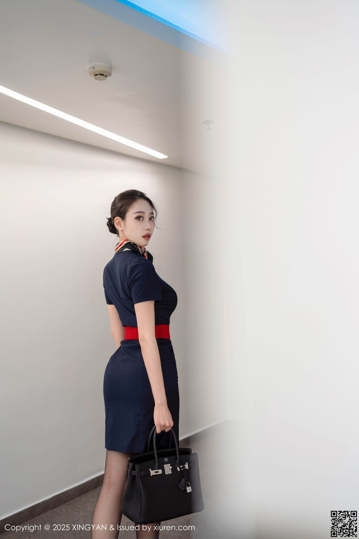 XINGYAN星颜社 2025.06.05 VOL.354 清妙-3