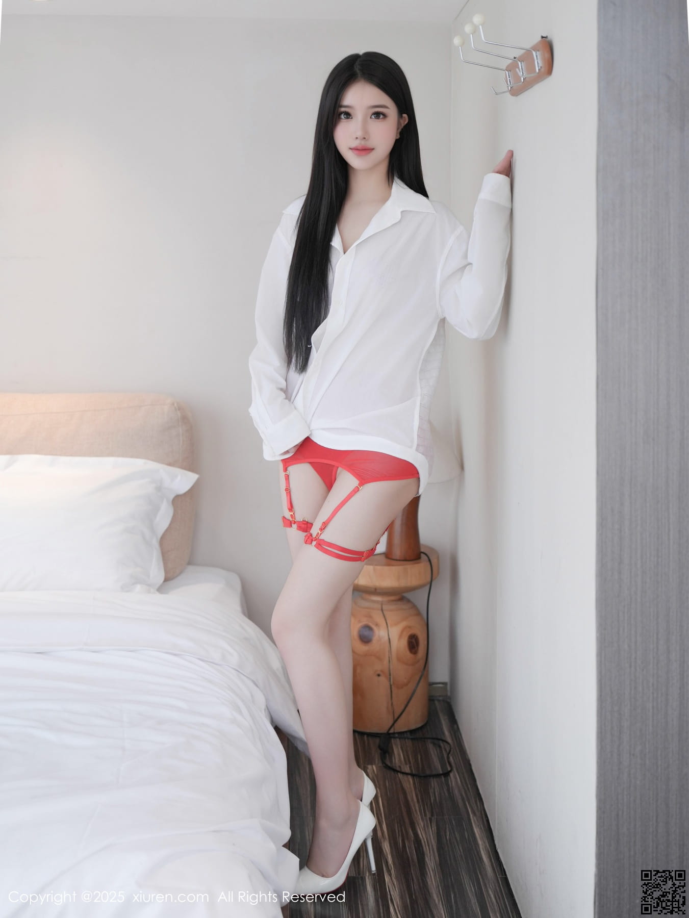 XIUREN秀人网 2025.06.11 No.10392 沐言妍妍酱～-6