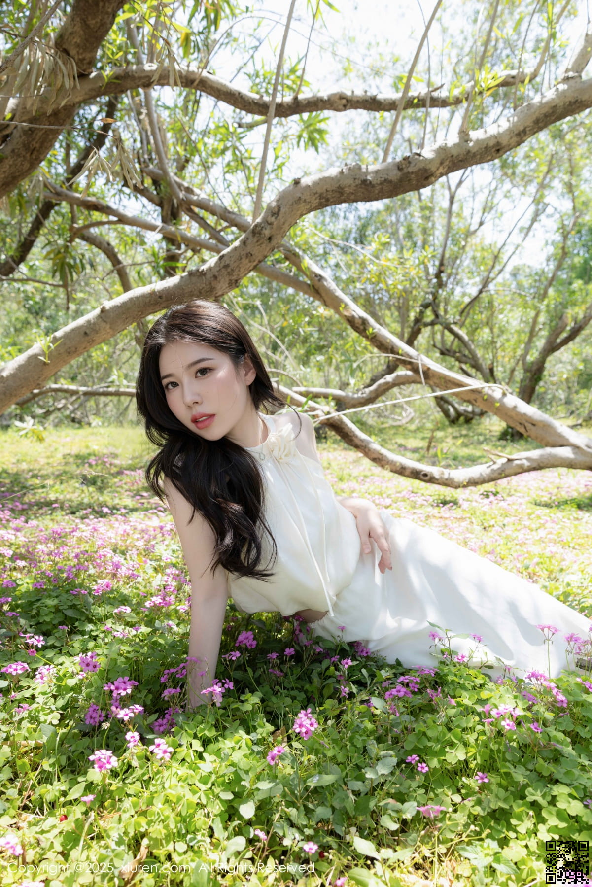 XIUREN秀人网 2025.06.30 No.10485 模特合集-3