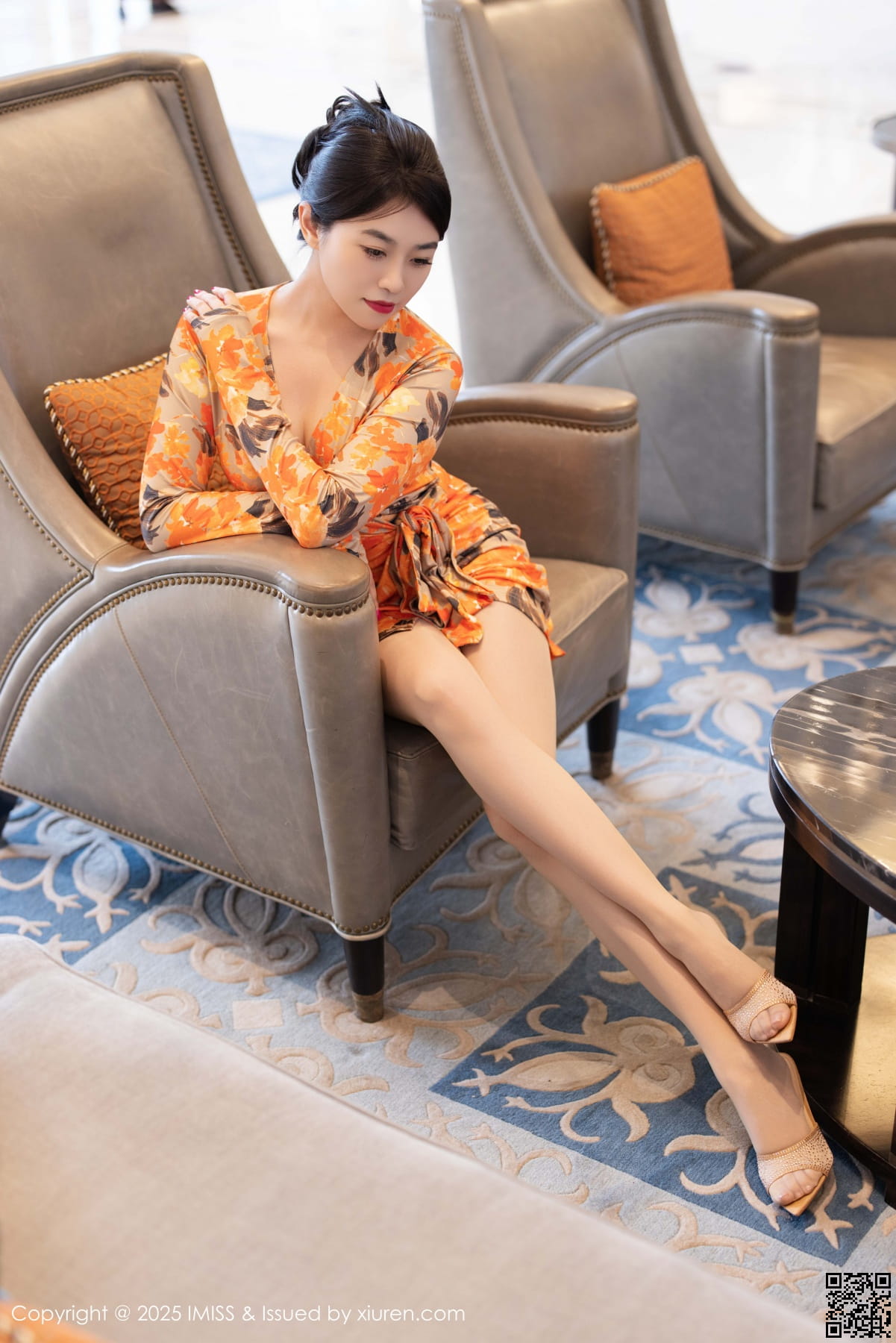 IMISS爱蜜社 2025.07.21 VOL.796 许诺Sabrina-3