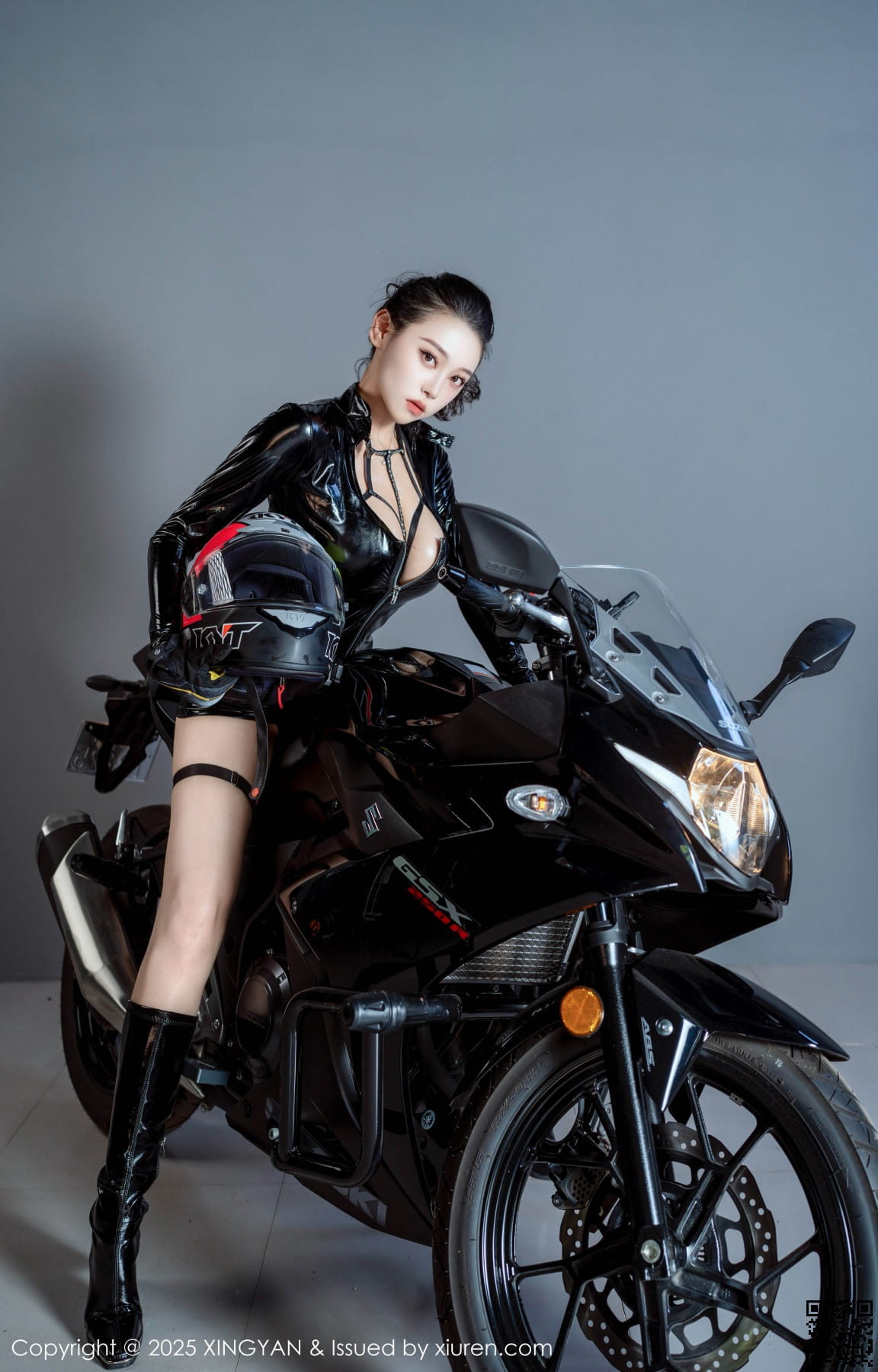 XINGYAN星颜社 2025.08.01 VOL.378 清妙-2