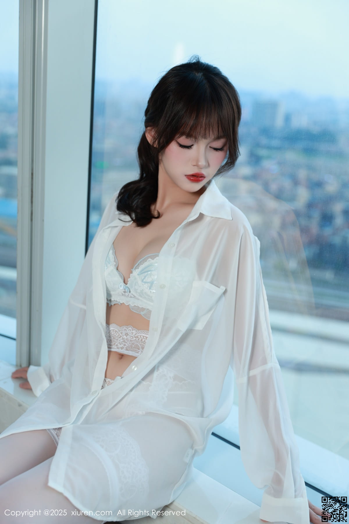 XIUREN秀人网 2025.08.13 No.10642 糯咪-4