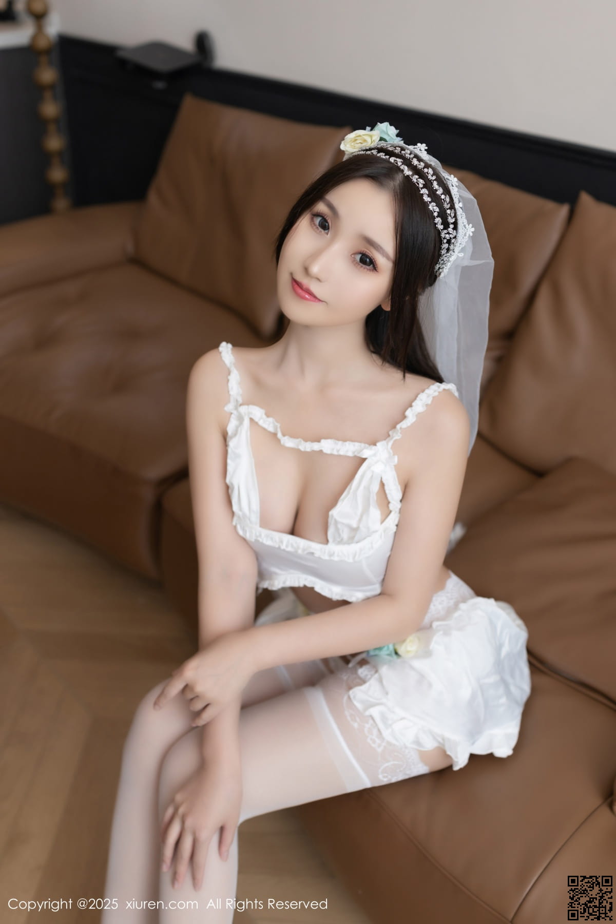 XIUREN秀人网 2025.08.13 No.10644 杏子Yada-6