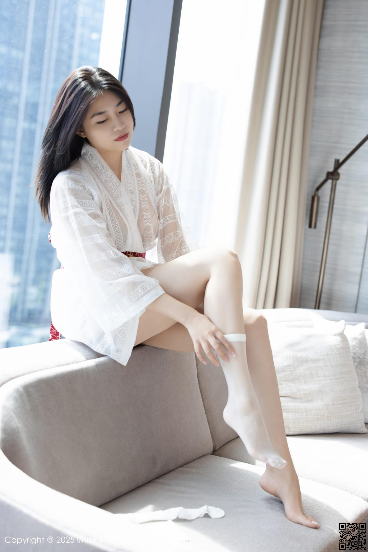 IMISS爱蜜社 2025.08.14 VOL.798 许诺Sabrina-3