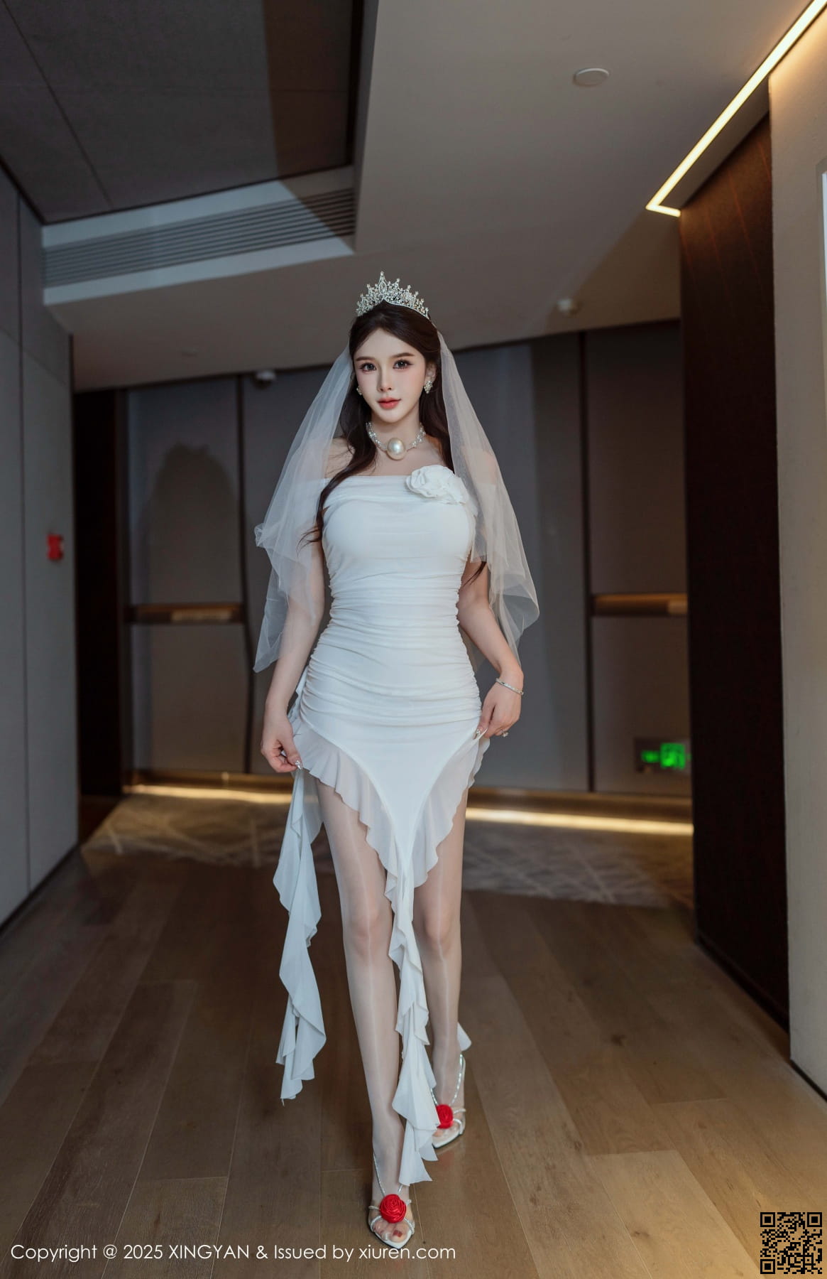 XINGYAN星颜社 2025.08.22 VOL.388 李丽莎-4