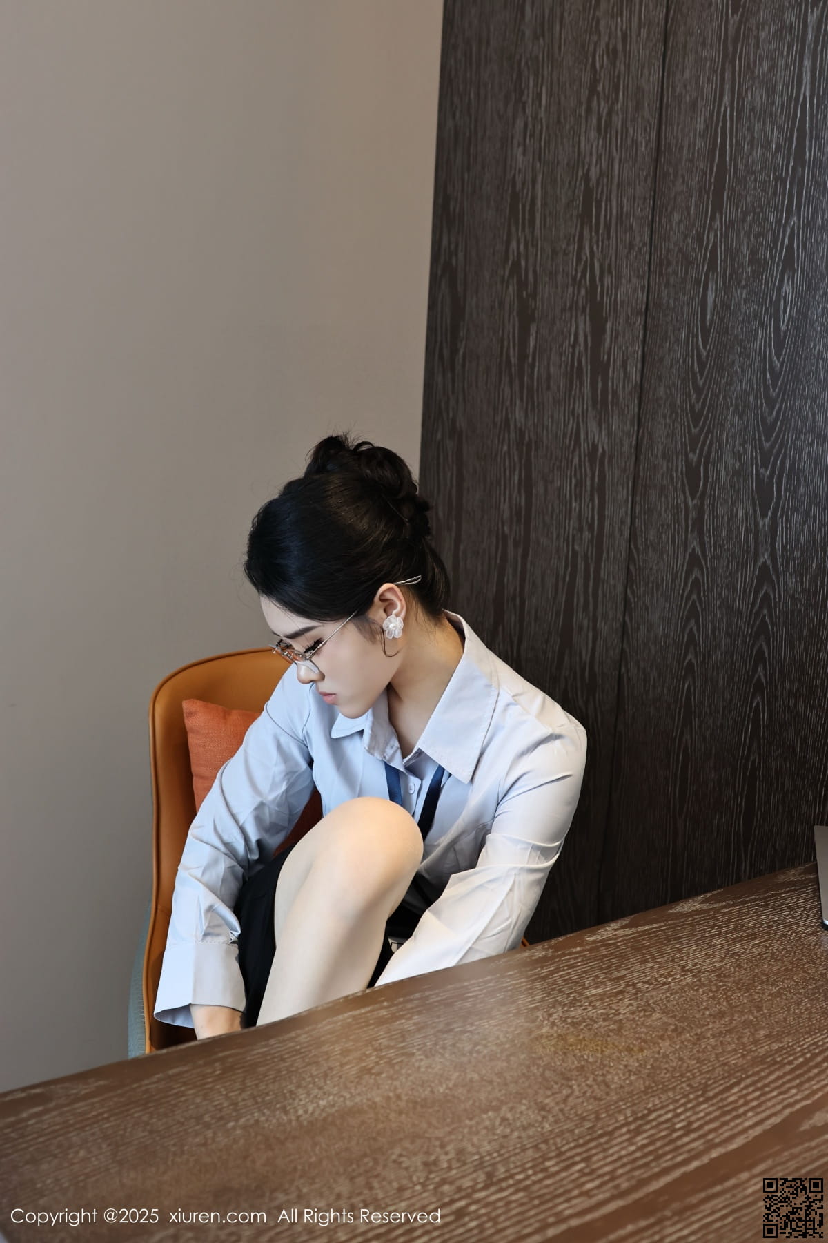 XIUREN秀人网 2025.08.21 No.10674 糯梨子-6