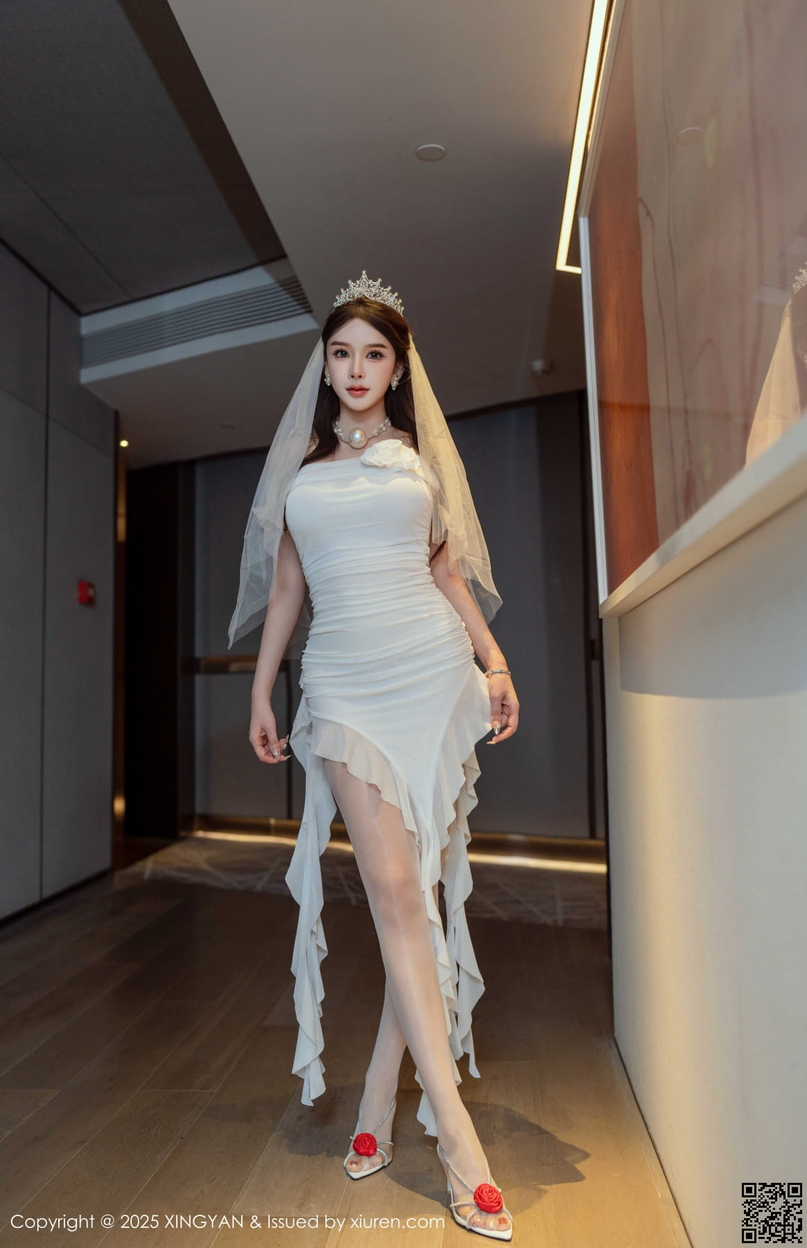 XINGYAN星颜社 2025.08.22 VOL.388 李丽莎-5