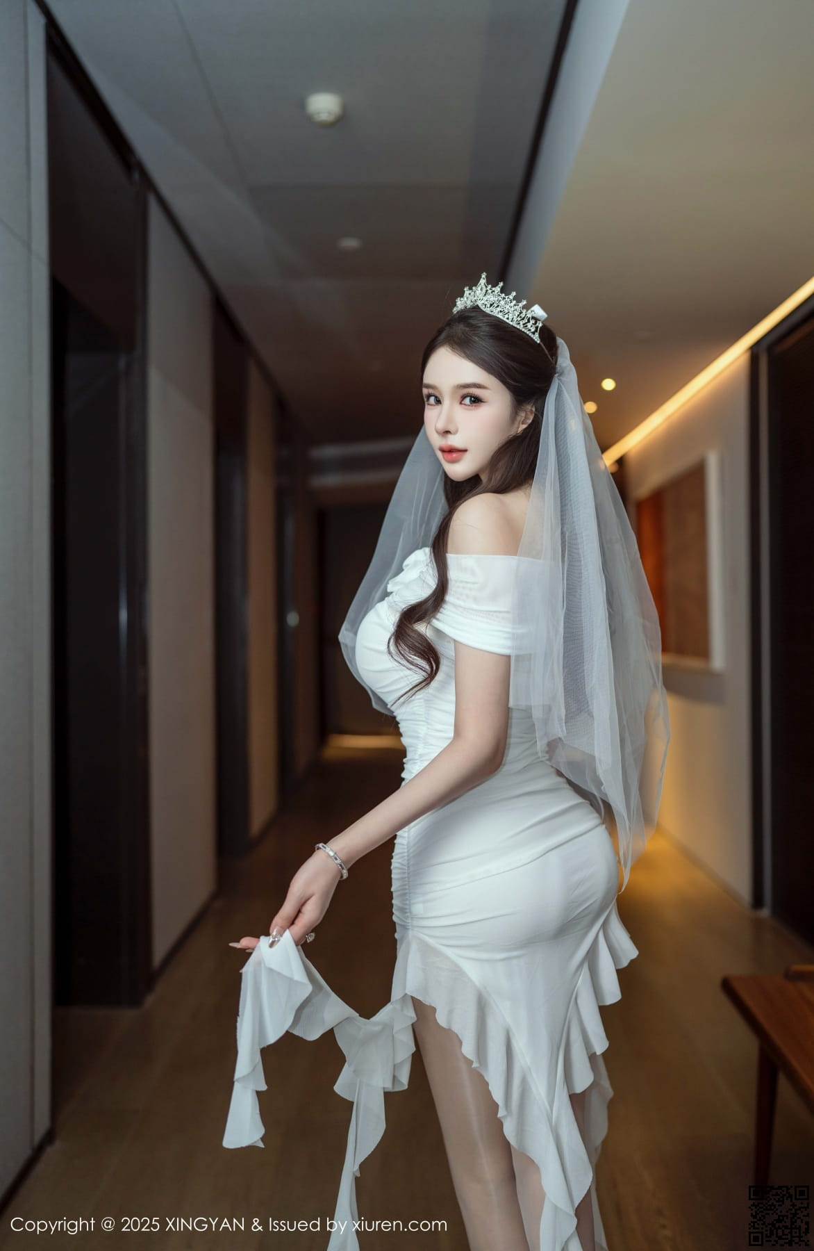 XINGYAN星颜社 2025.08.22 VOL.388 李丽莎-2