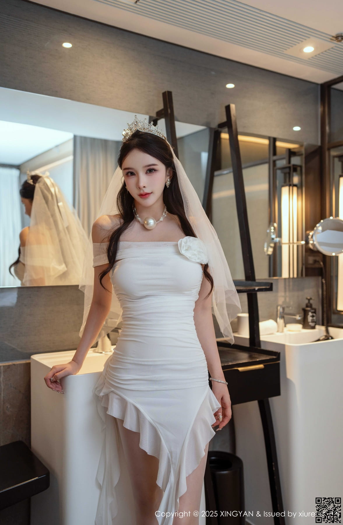 XINGYAN星颜社 2025.08.22 VOL.388 李丽莎-6