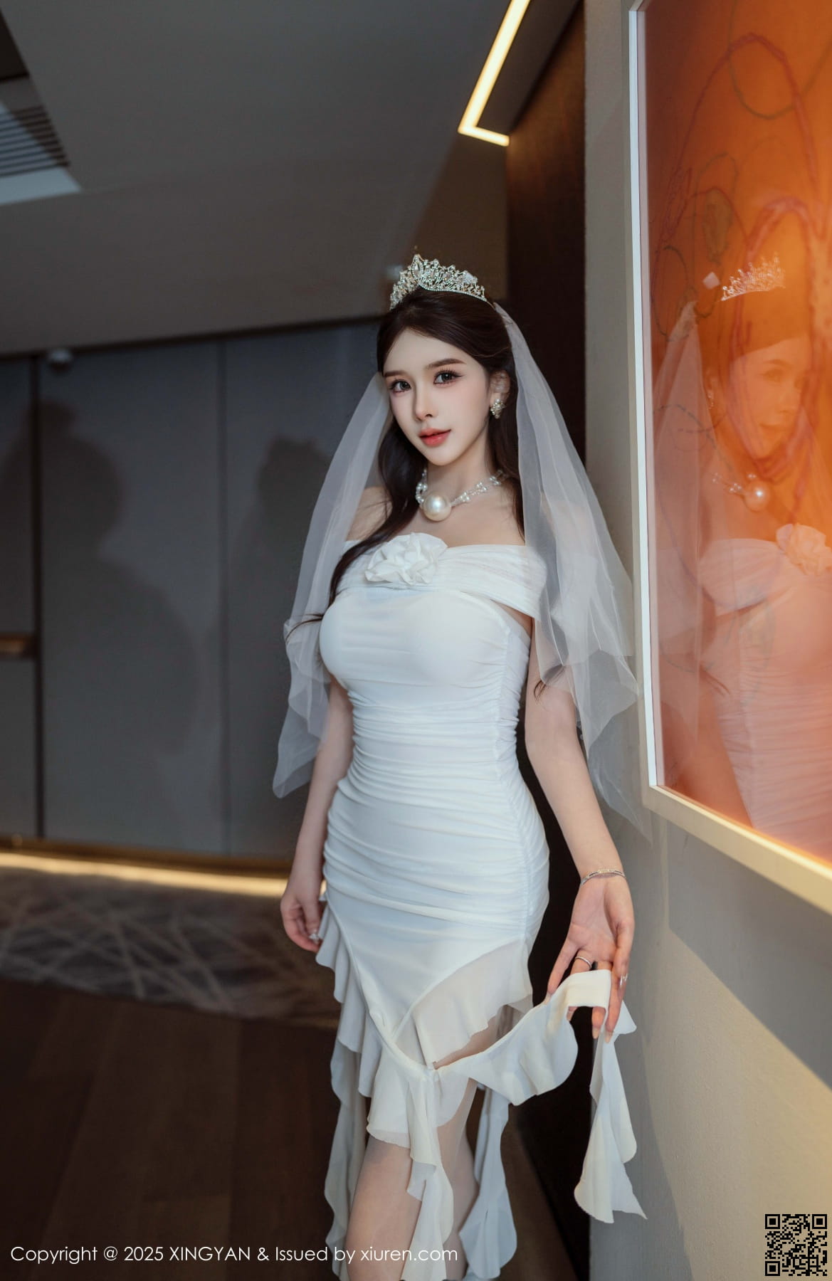 XINGYAN星颜社 2025.08.22 VOL.388 李丽莎-3
