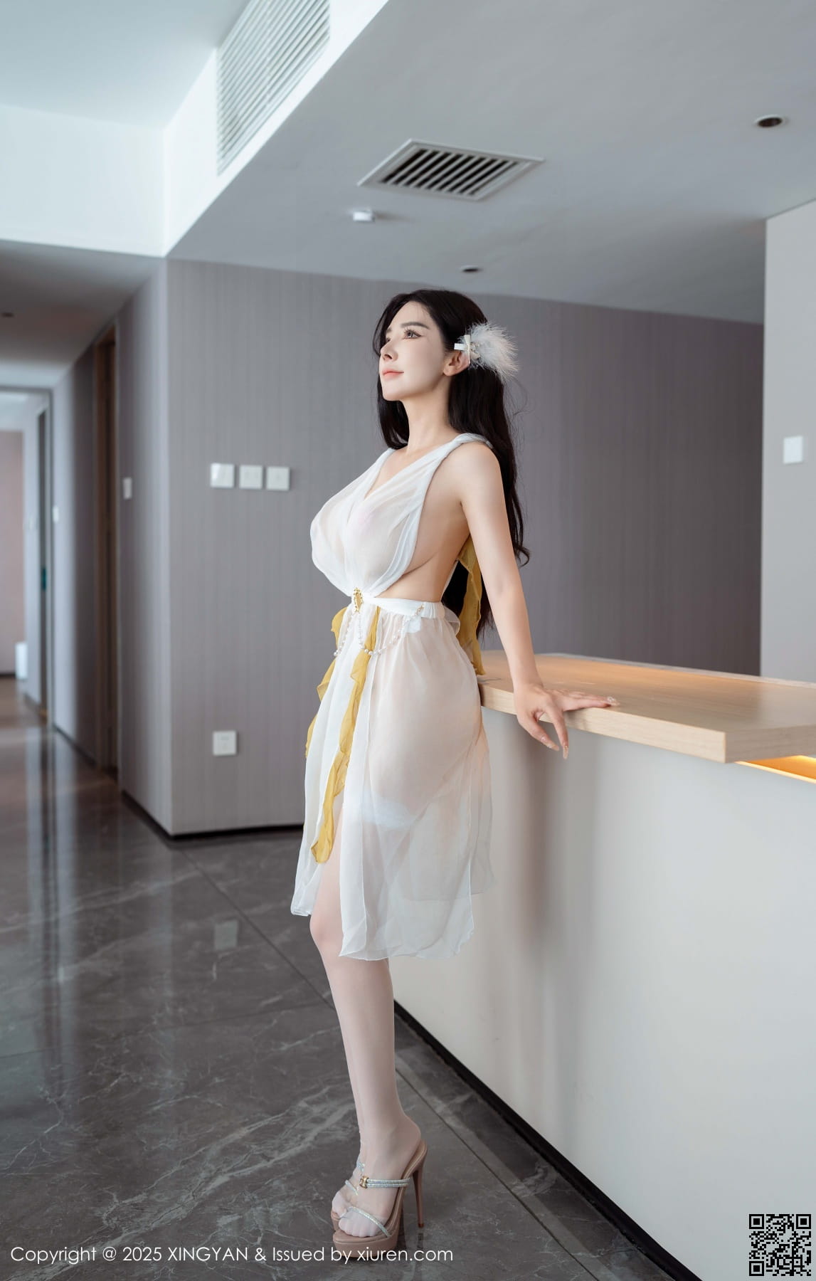 XINGYAN星颜社 2025.08.28 VOL.392 潘思沁-2