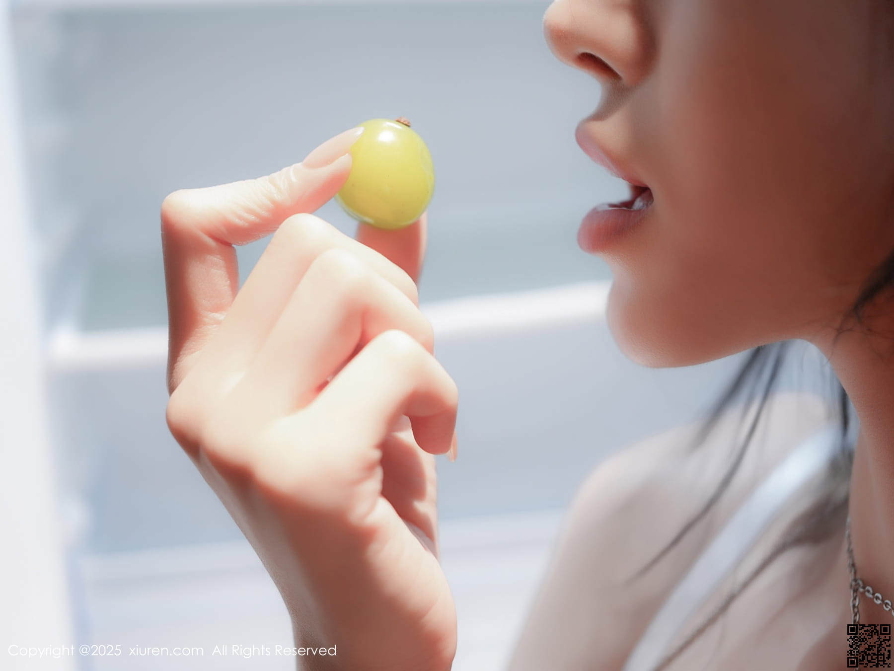 XIUREN秀人网 2025.09.03 No.10722 林嘉旎-6