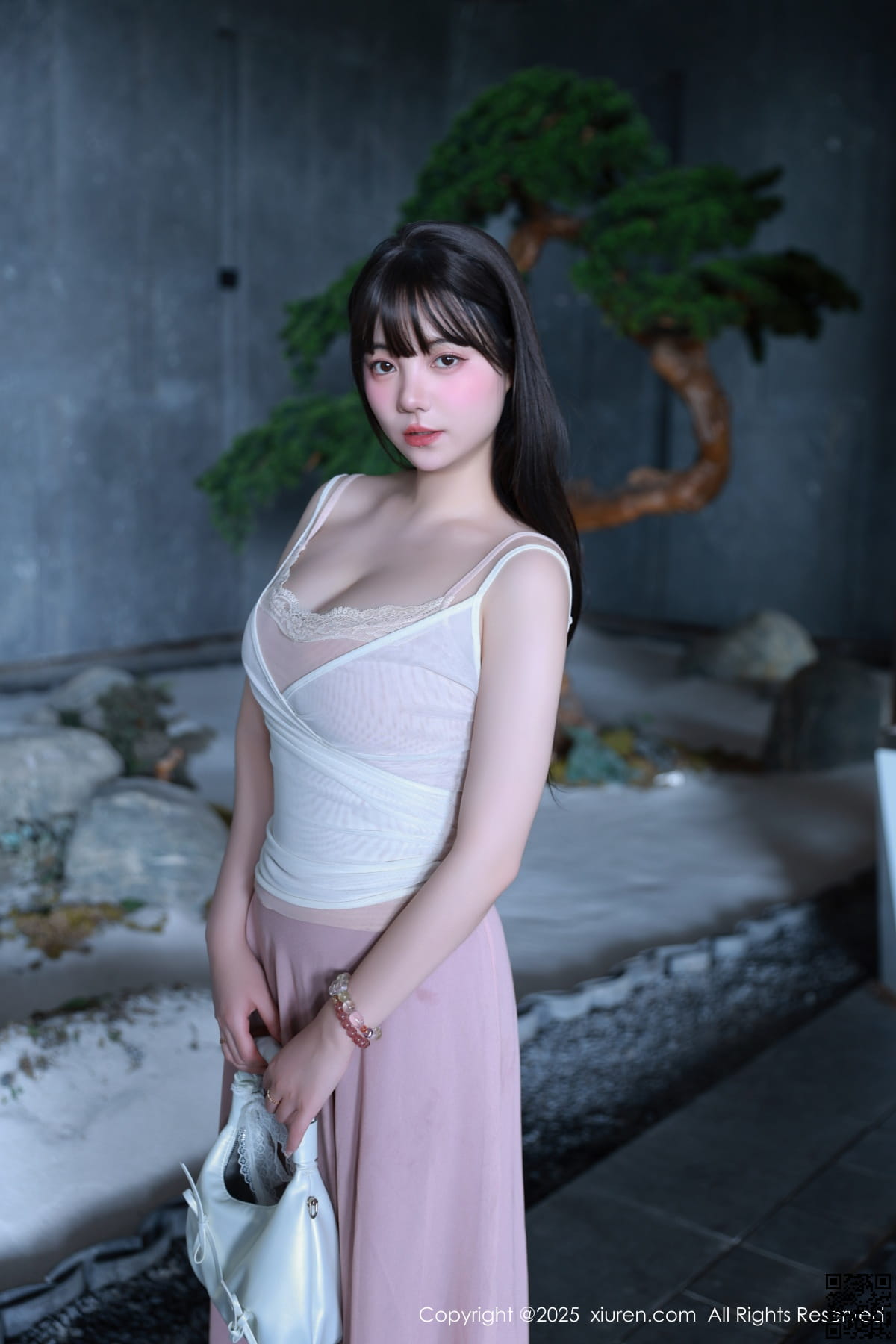 XIUREN秀人网 2025.09.09 No.10746 软情-5