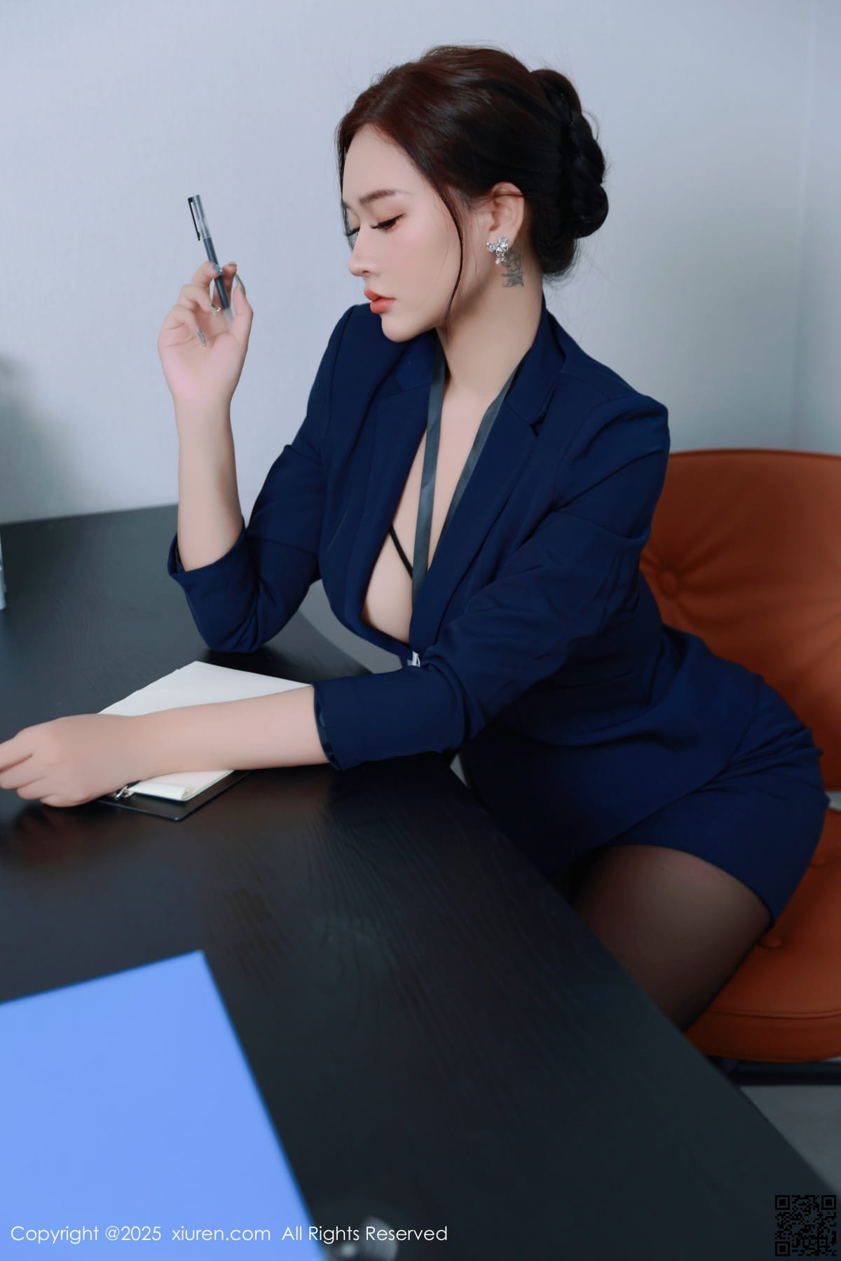 XIUREN秀人网 2025.09.10 No.10751 娜比-3