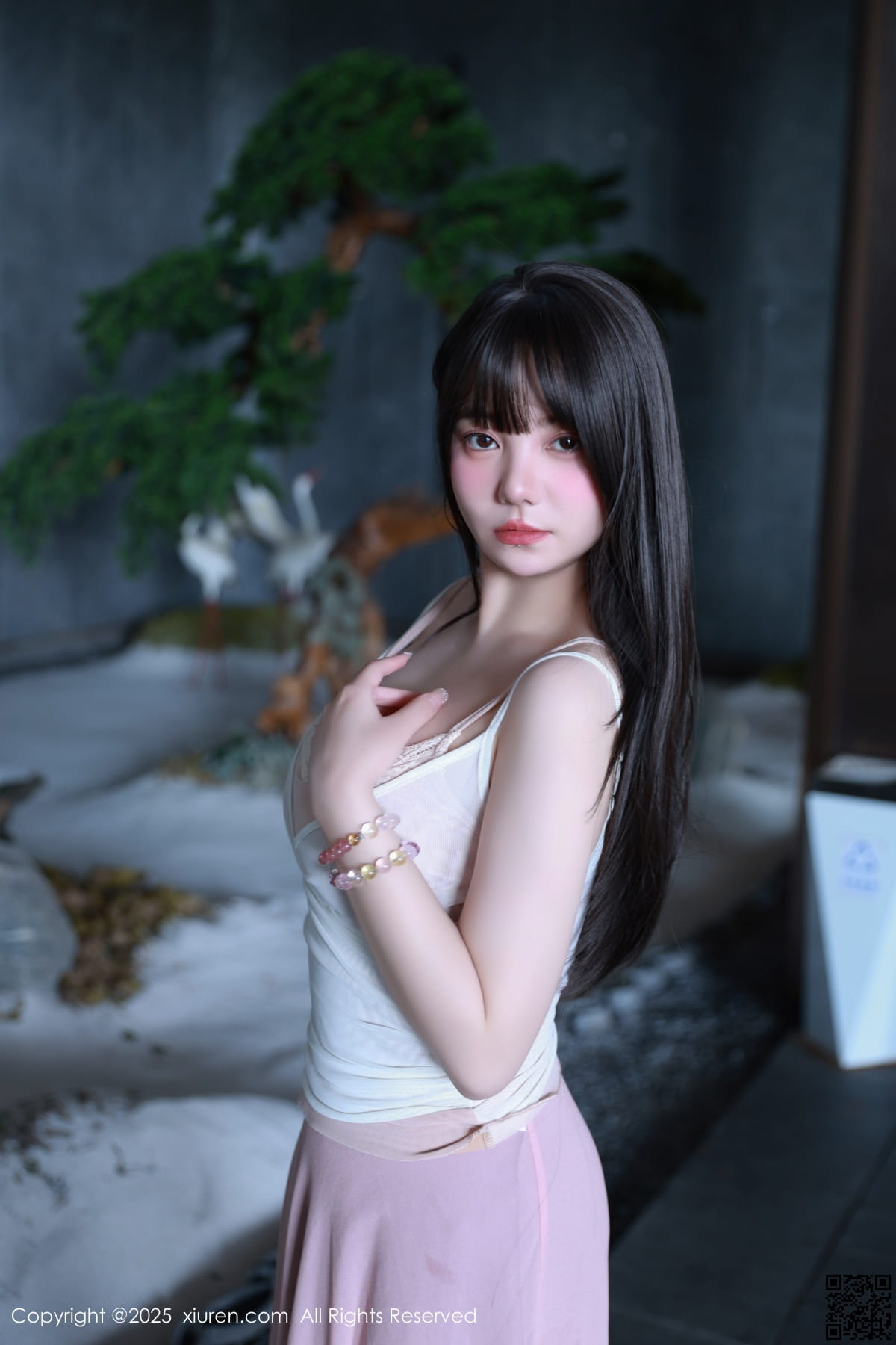 XIUREN秀人网 2025.09.09 No.10746 软情-3
