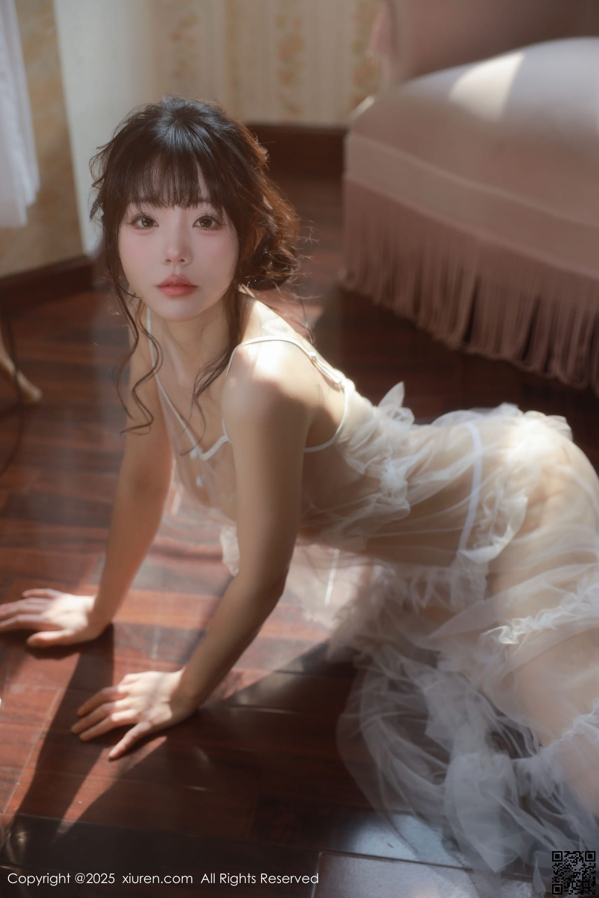 XIUREN秀人网 2025.09.24 No.10799 佘贝拉Bella-2