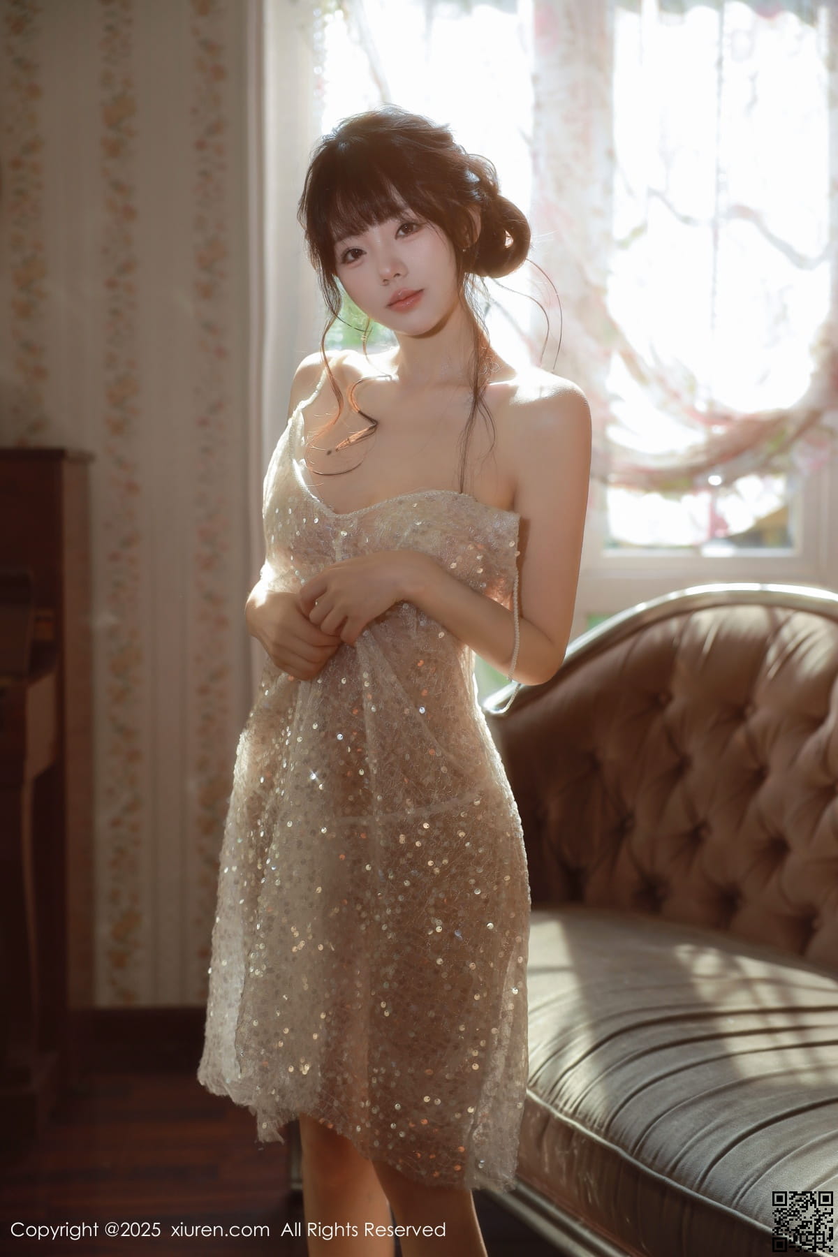 XIUREN秀人网 2025.09.24 No.10799 佘贝拉Bella-5