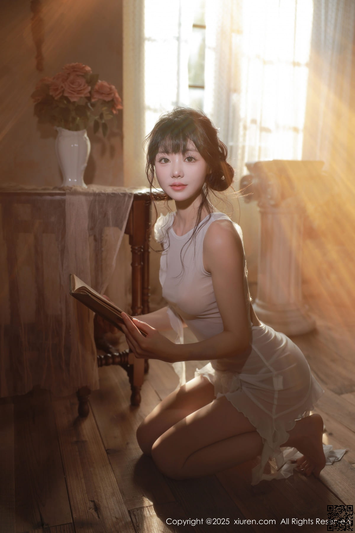 XIUREN秀人网 2025.09.24 No.10799 佘贝拉Bella-6