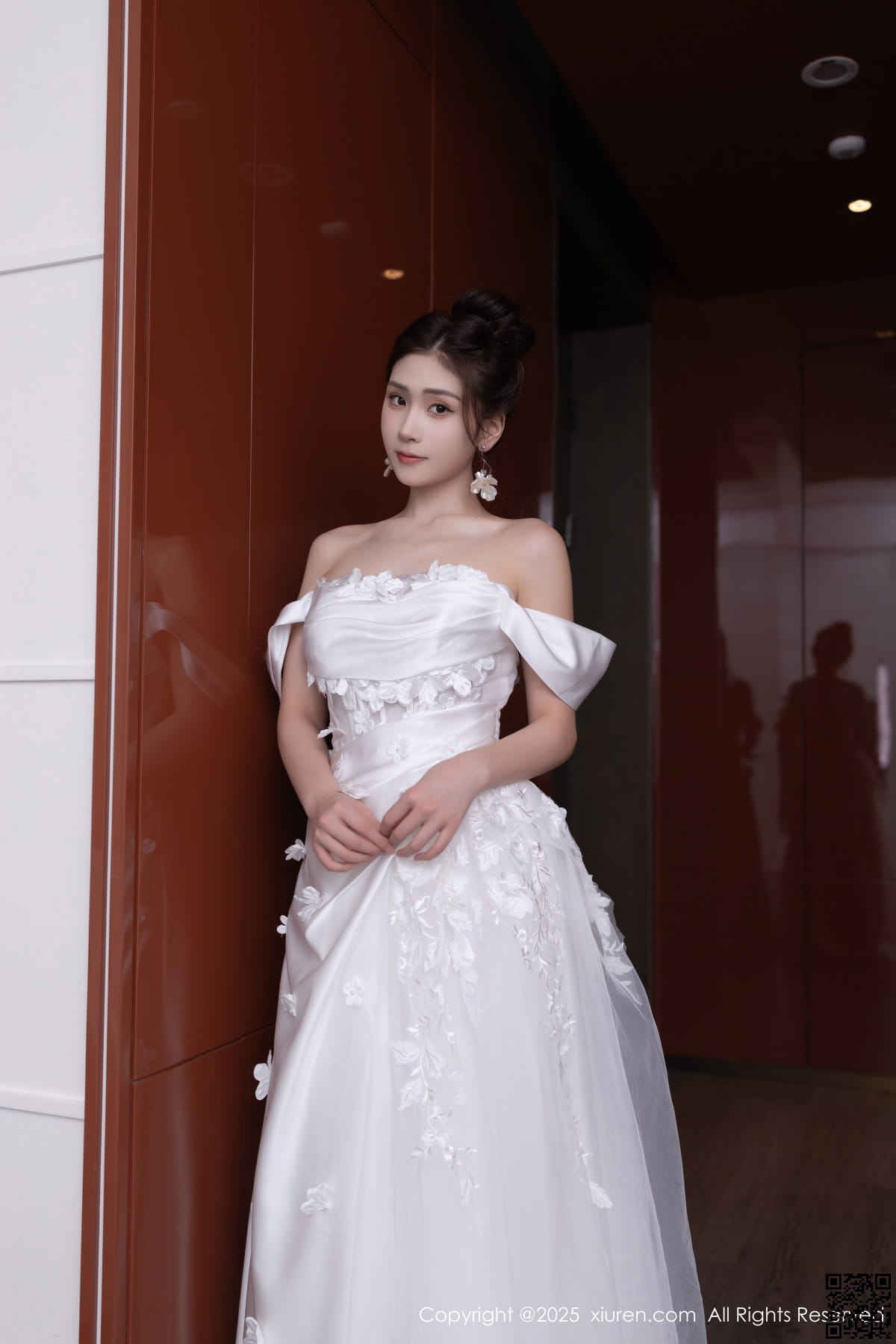 XIUREN秀人网 2025.09.26 No.10814 刘婷婷-5