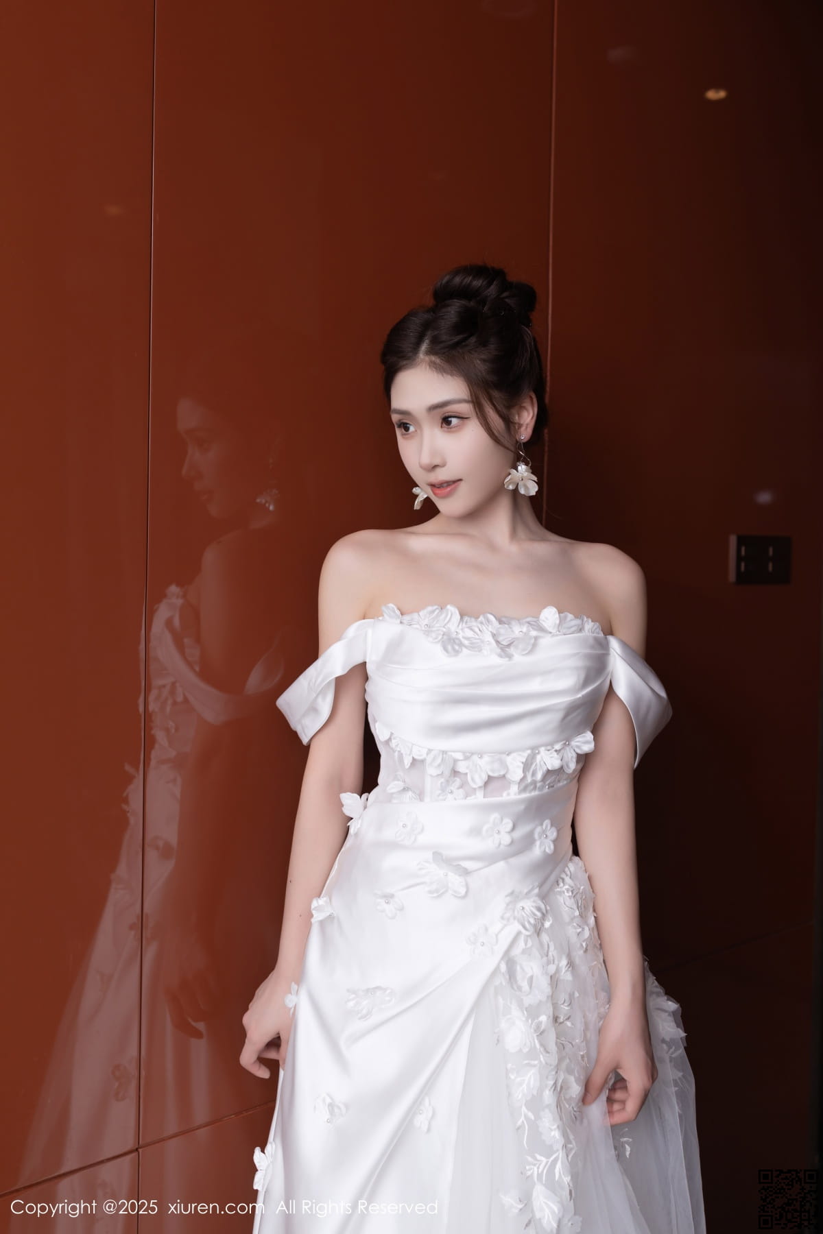 XIUREN秀人网 2025.09.26 No.10814 刘婷婷-3