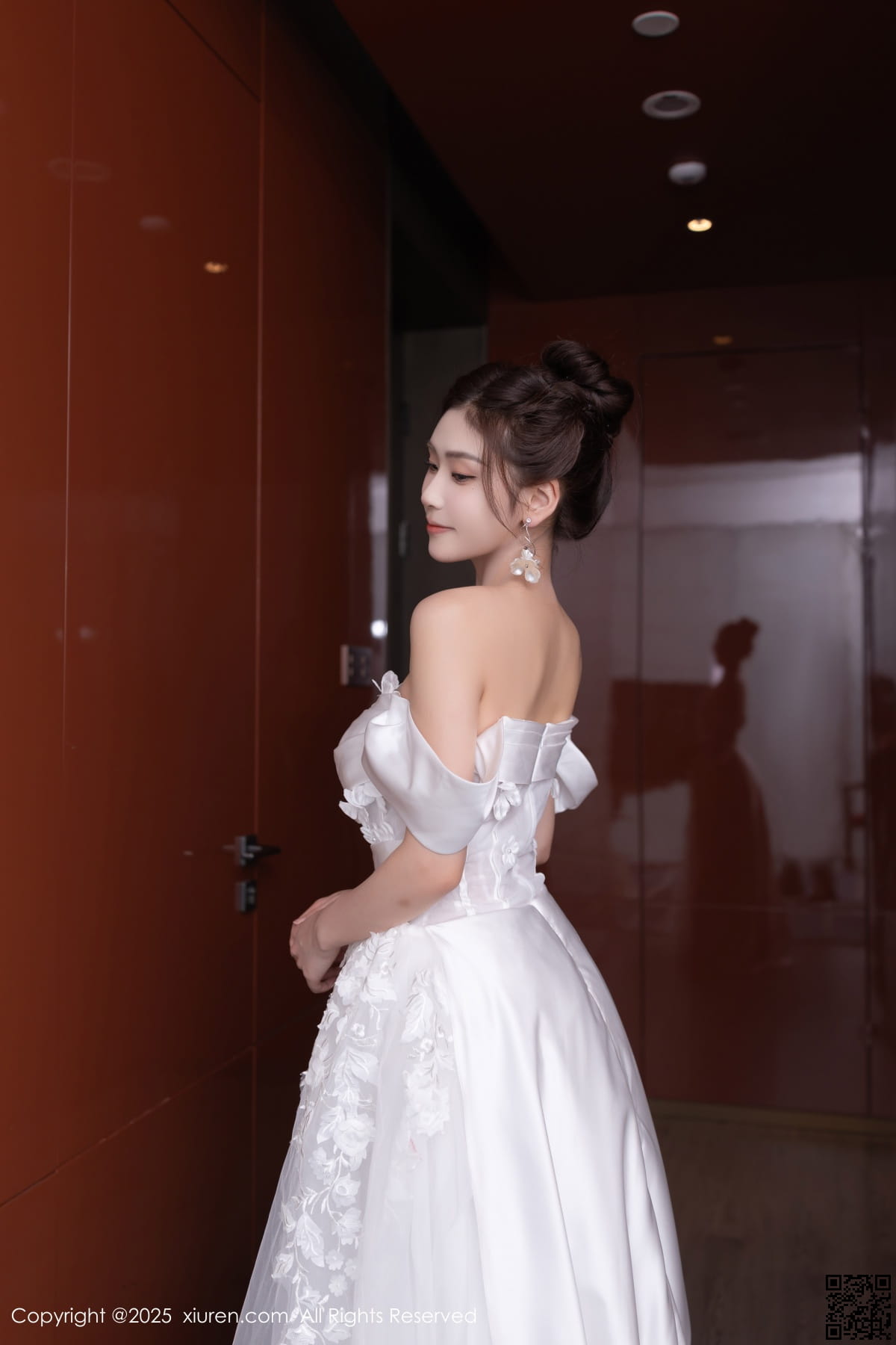 XIUREN秀人网 2025.09.26 No.10814 刘婷婷-6