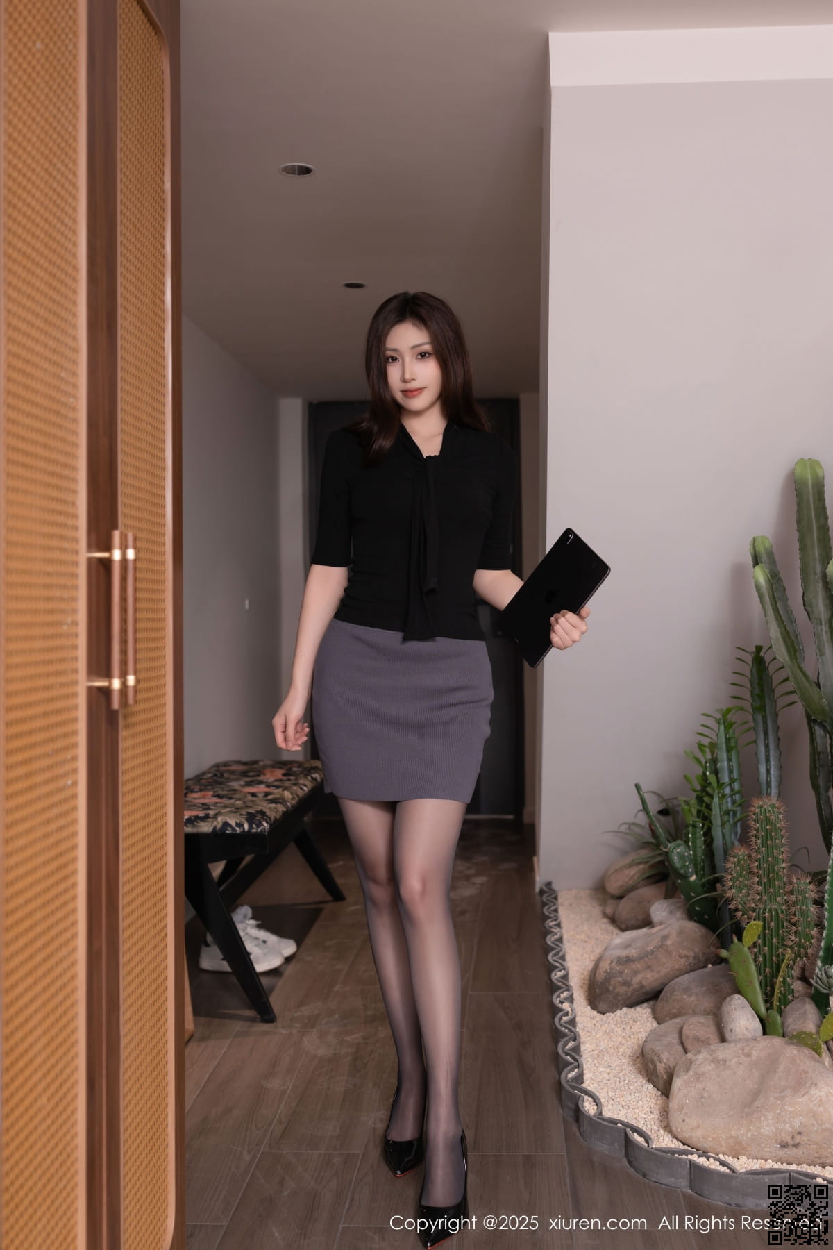 XIUREN秀人网 2025.10.30 No.10930 刘婷婷-5