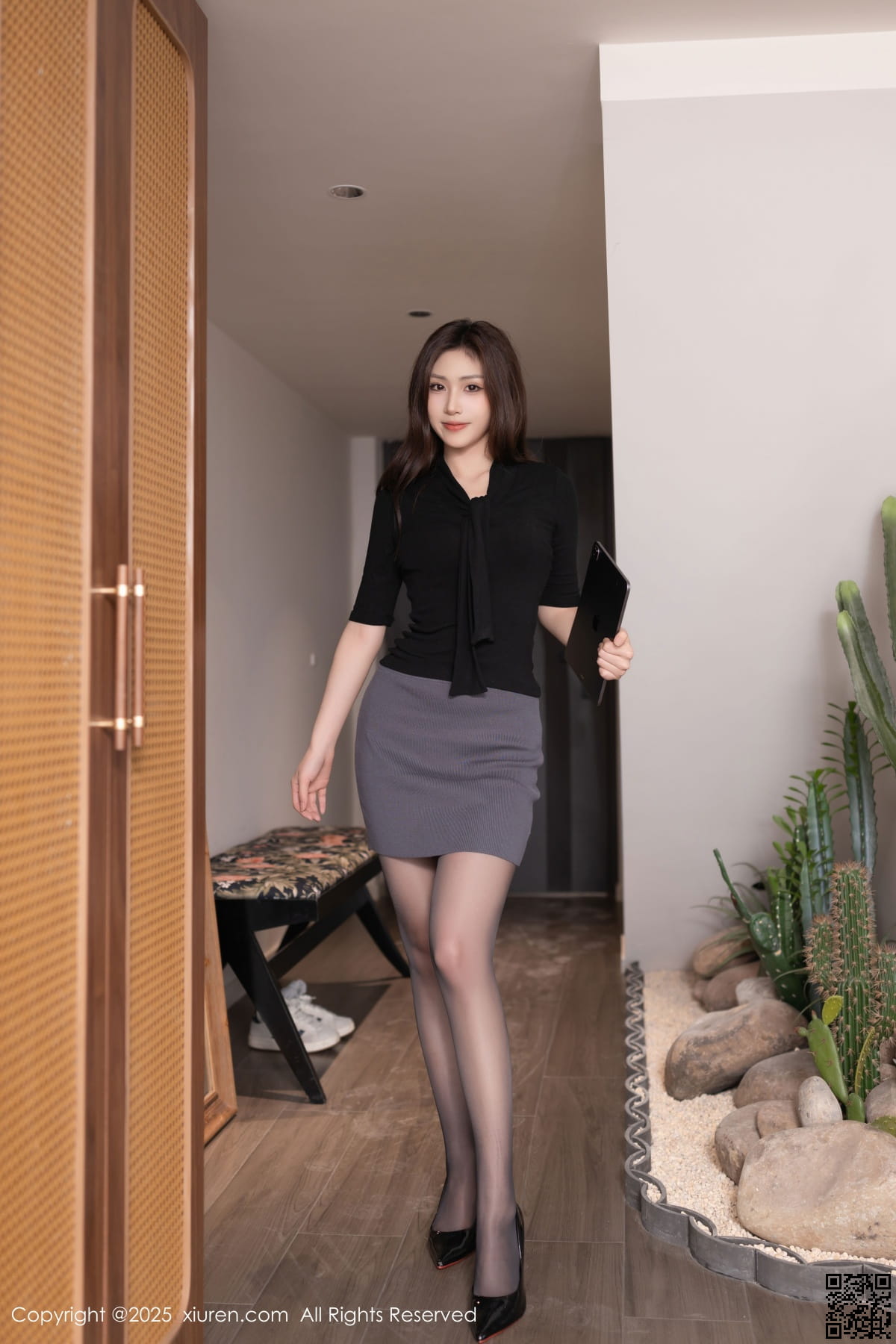 XIUREN秀人网 2025.10.30 No.10930 刘婷婷-6