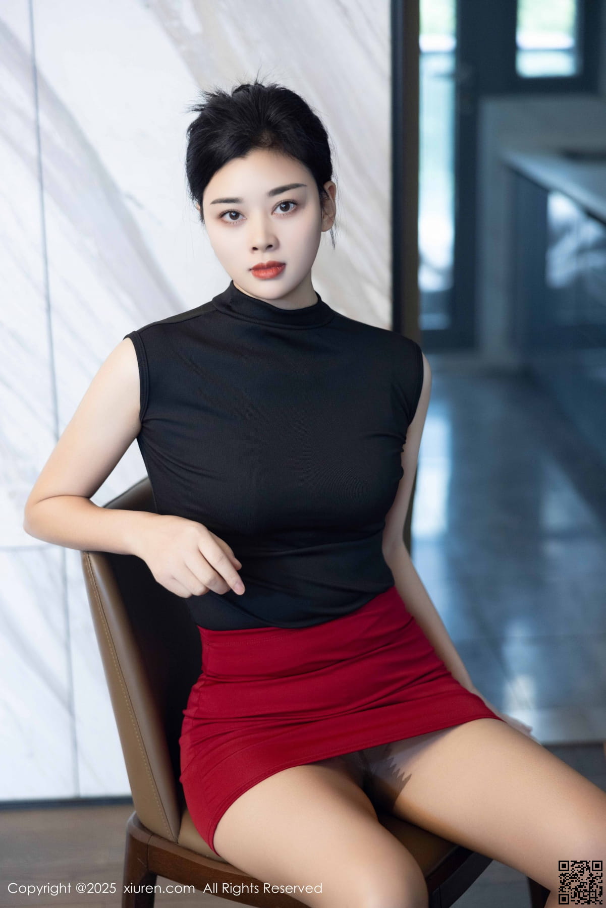 XIUREN秀人网 2025.11.05 No.10948 徐清妍-6