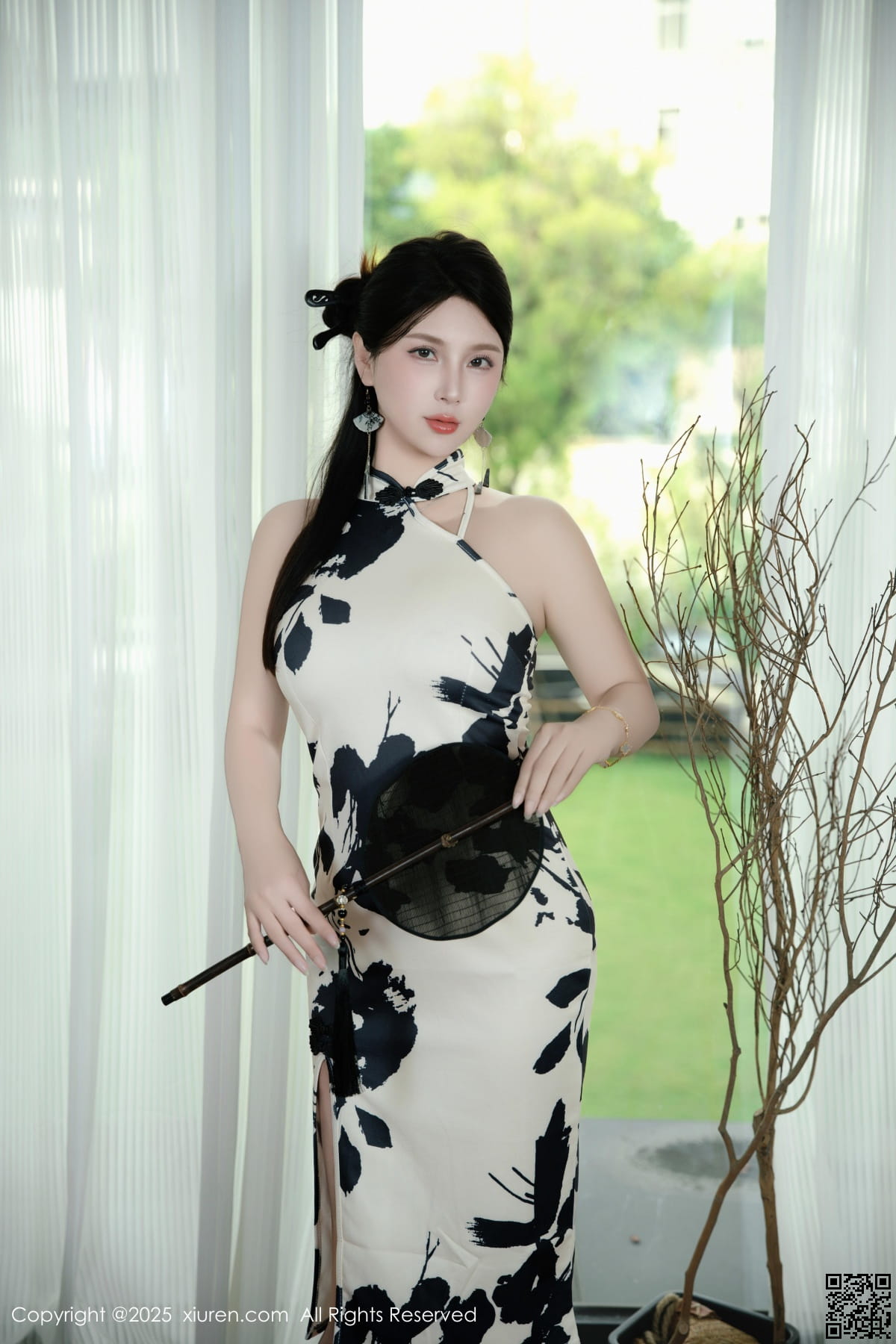 XIUREN秀人网 2025.11.14 No.10989 小蛮妖Yummy-6
