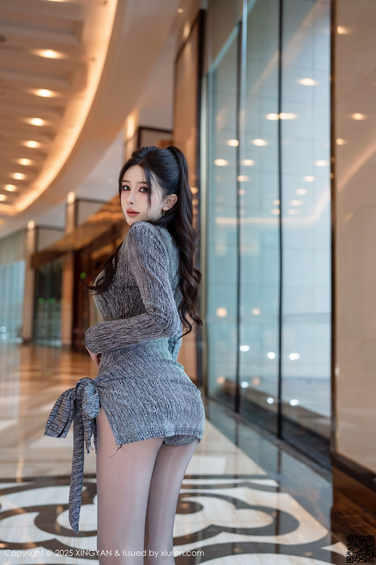 XINGYAN星颜社 2025.11.14 VOL.427 李丽莎-3