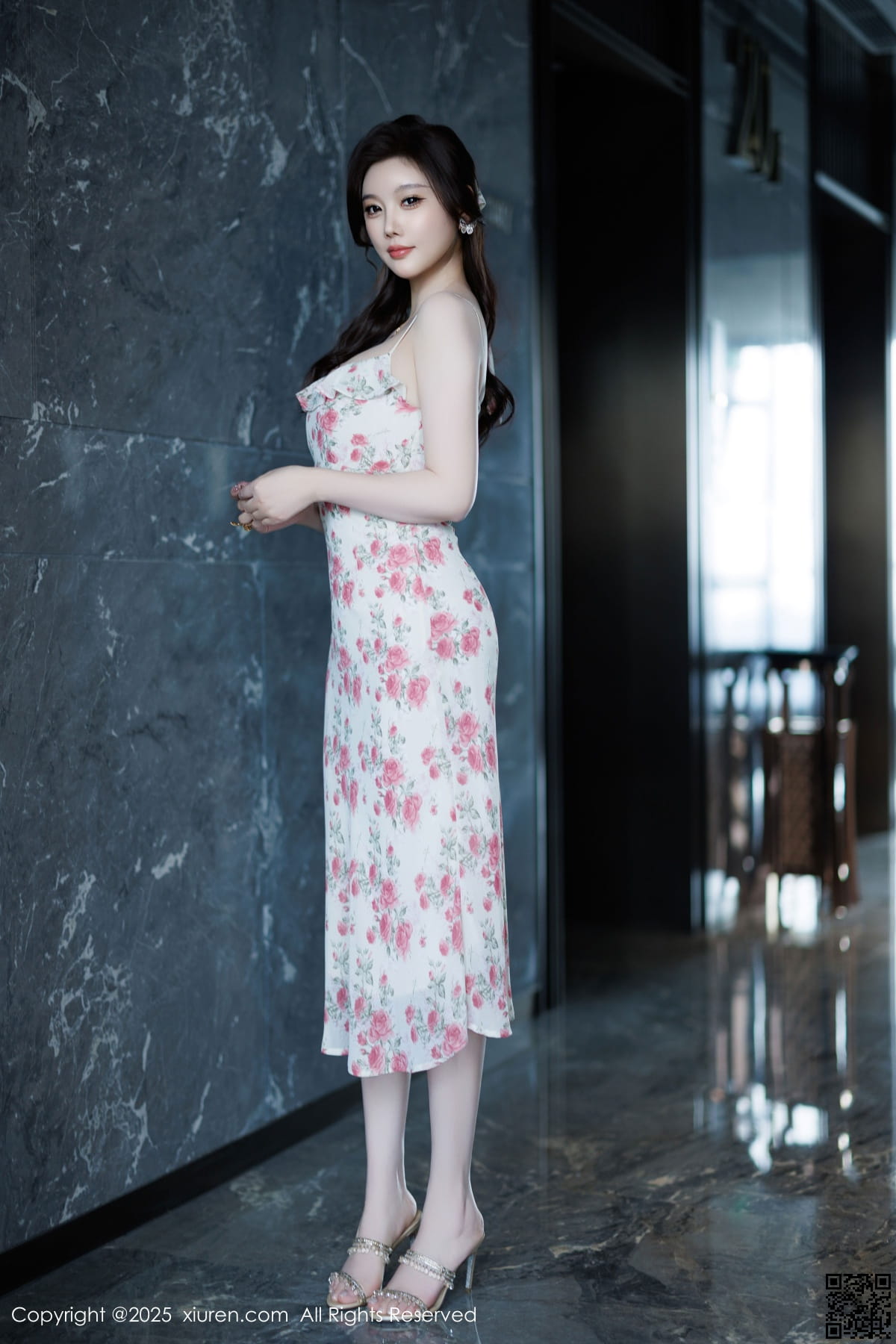 XIUREN秀人网 2025.11.12 No.10977 CHENCHEN.-2