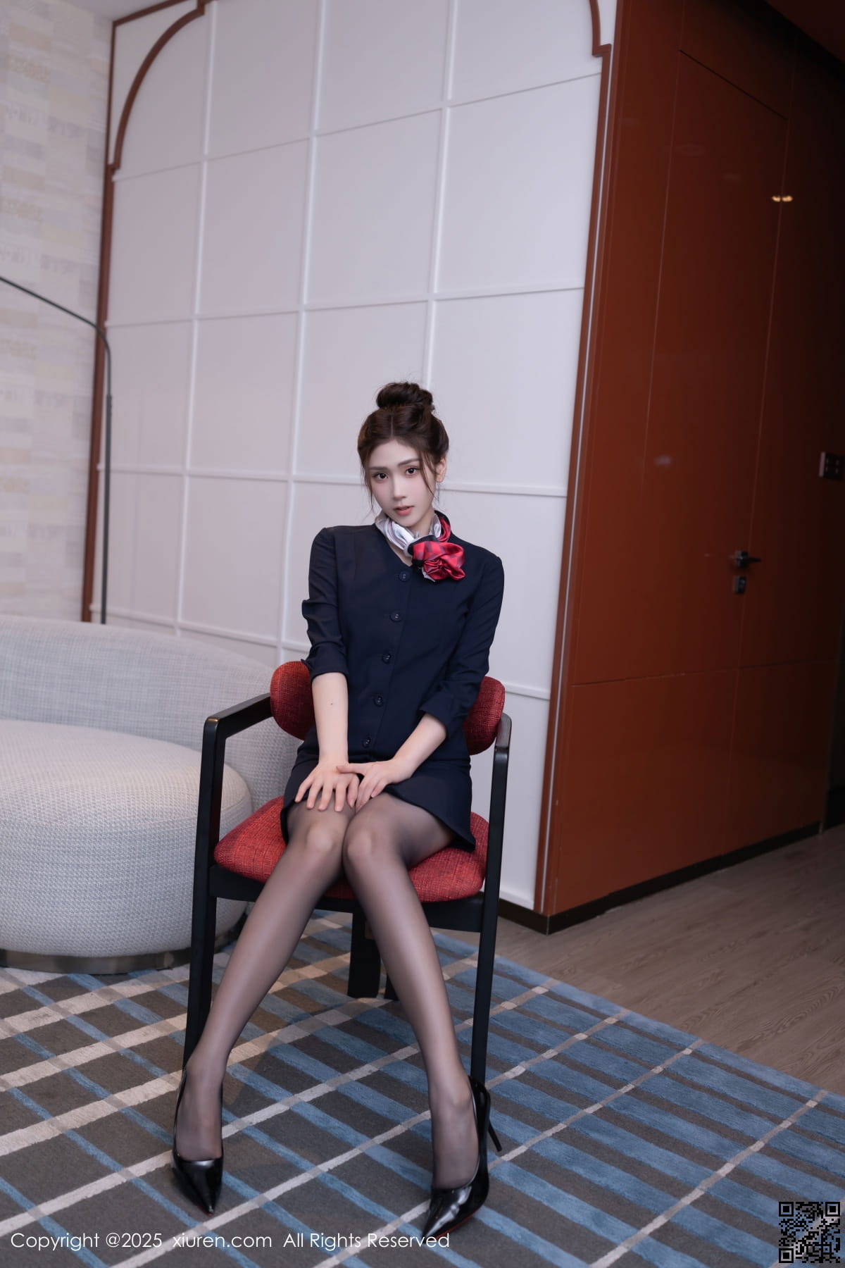 XIUREN秀人网 2025.11.13 No.10982 刘婷婷-6