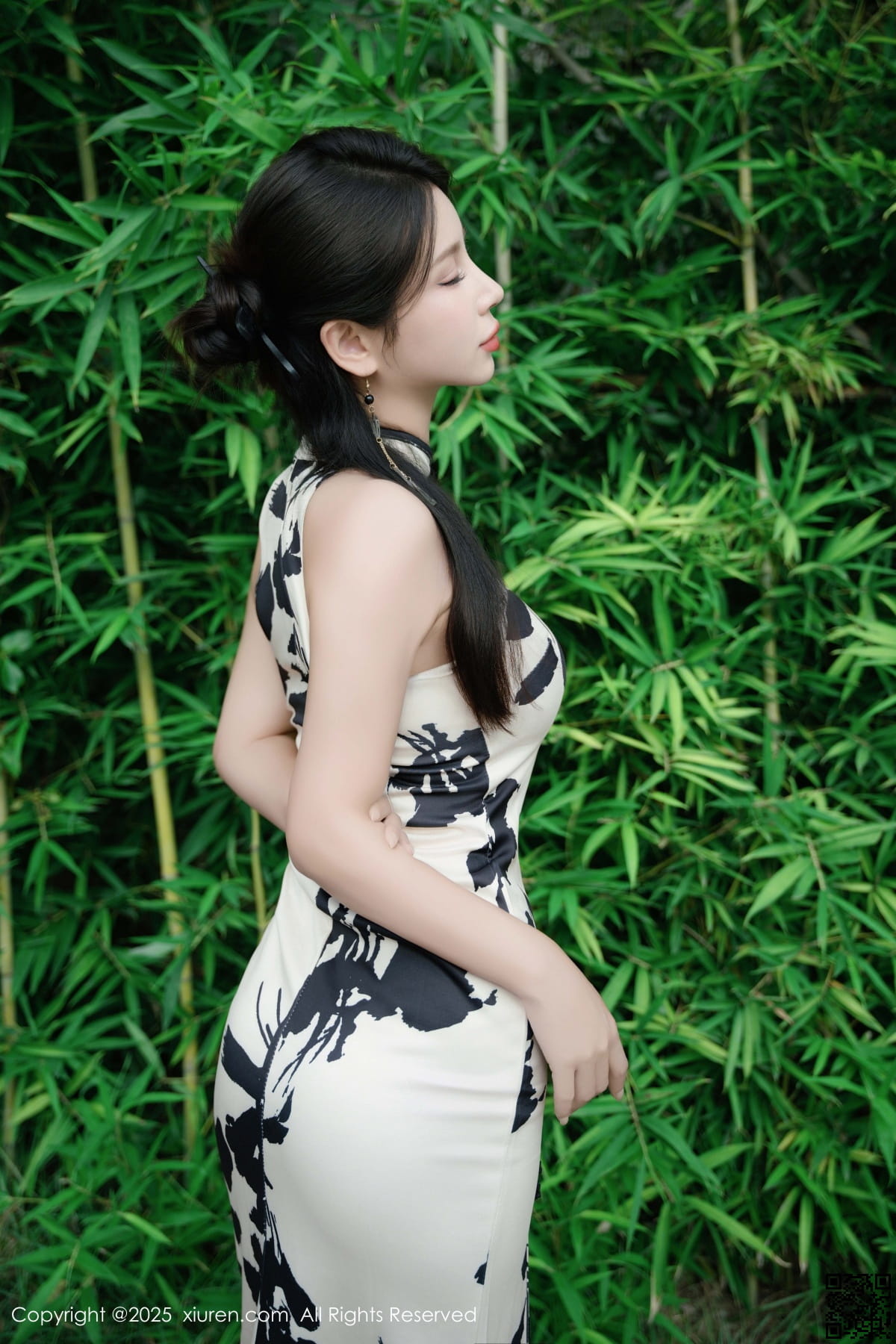 XIUREN秀人网 2025.11.14 No.10989 小蛮妖Yummy-3