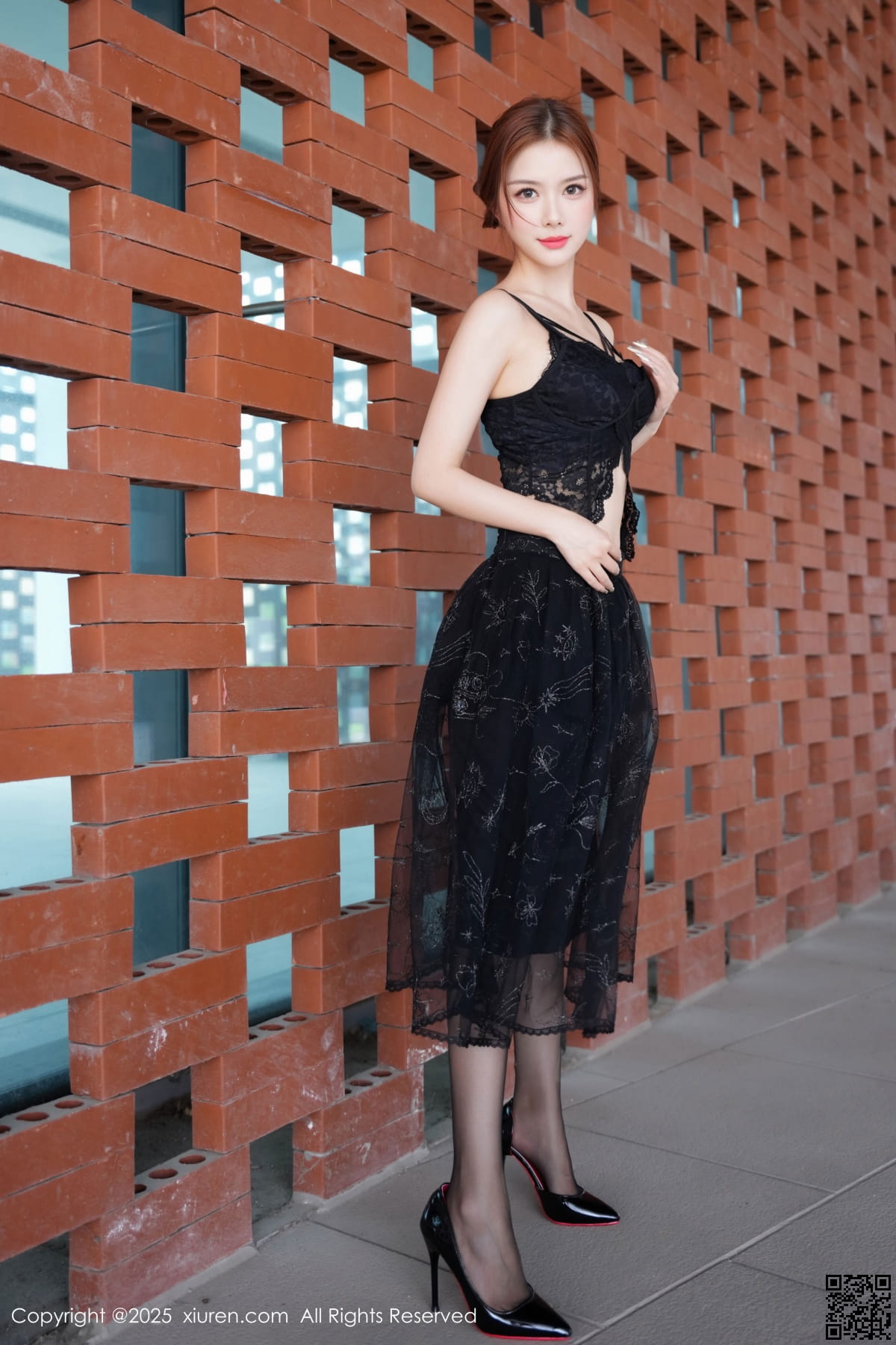 XIUREN秀人网 2025.11.21 No.11016 白芷yy-3